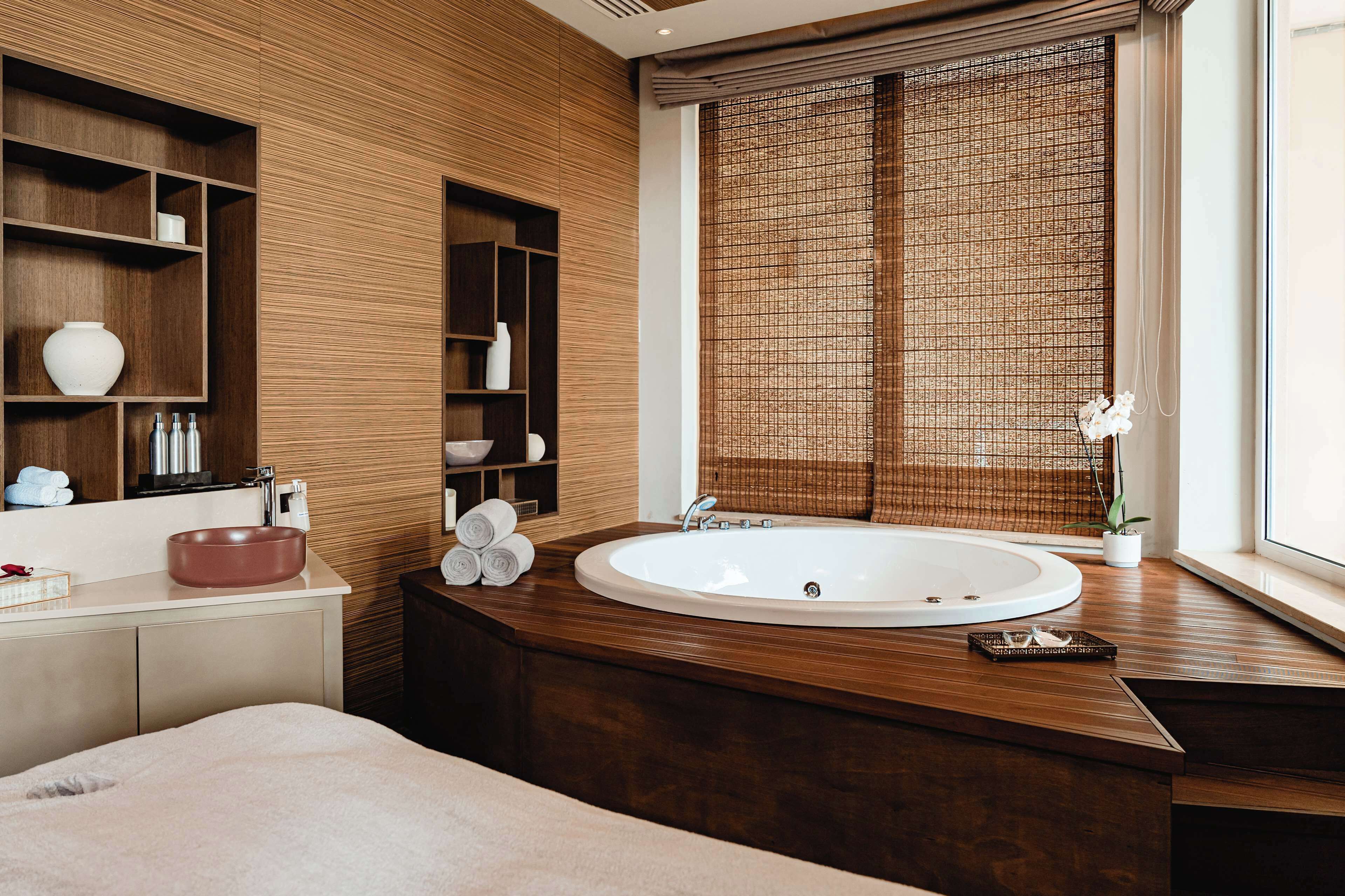 Radisson Blu Resort & Spa Malta Golden Sands Radisson Blu Resort & Spa Malta Golden Sands