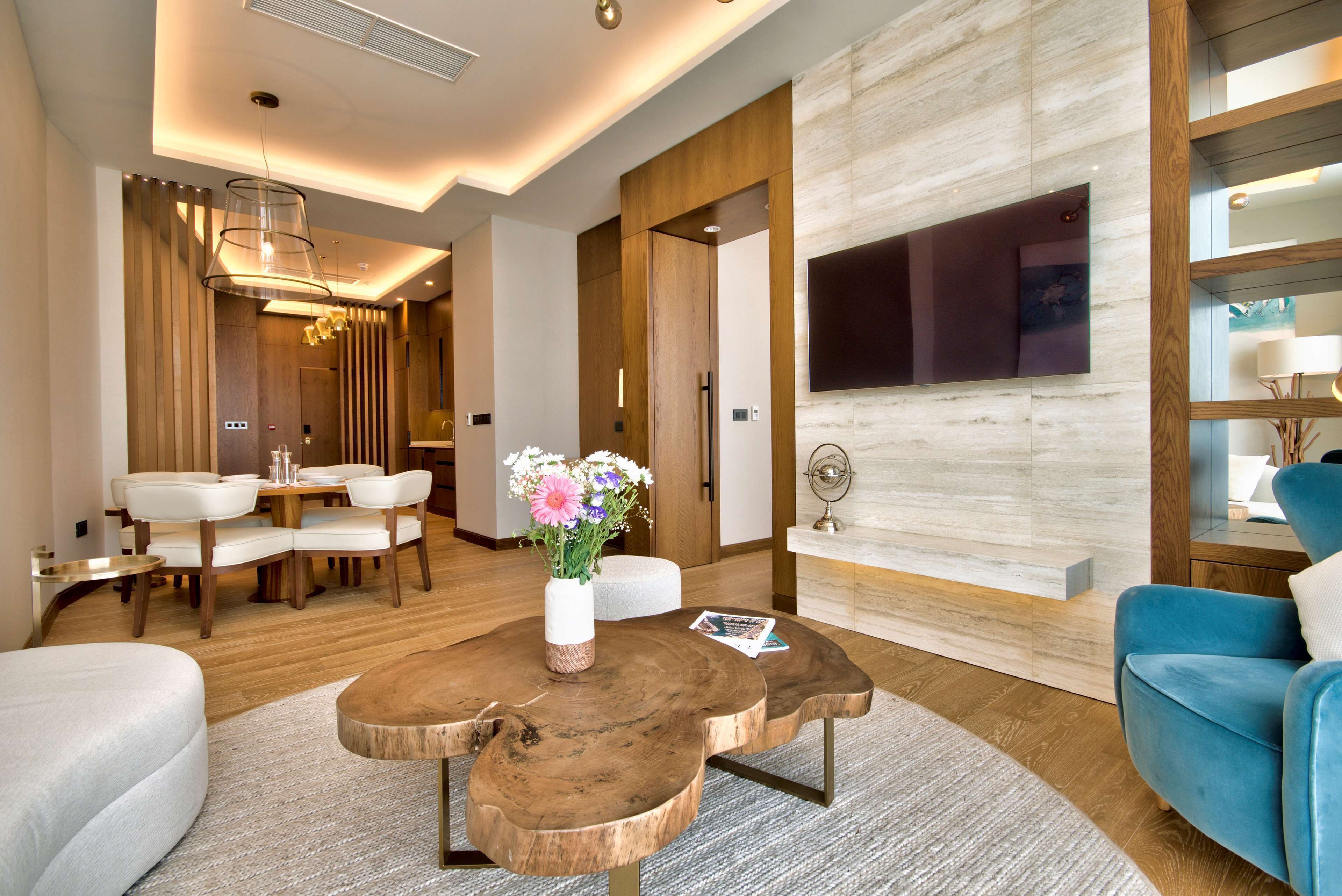 Radisson Blu Resort & Spa Malta Golden Sands Radisson Blu Resort & Spa Malta Golden Sands