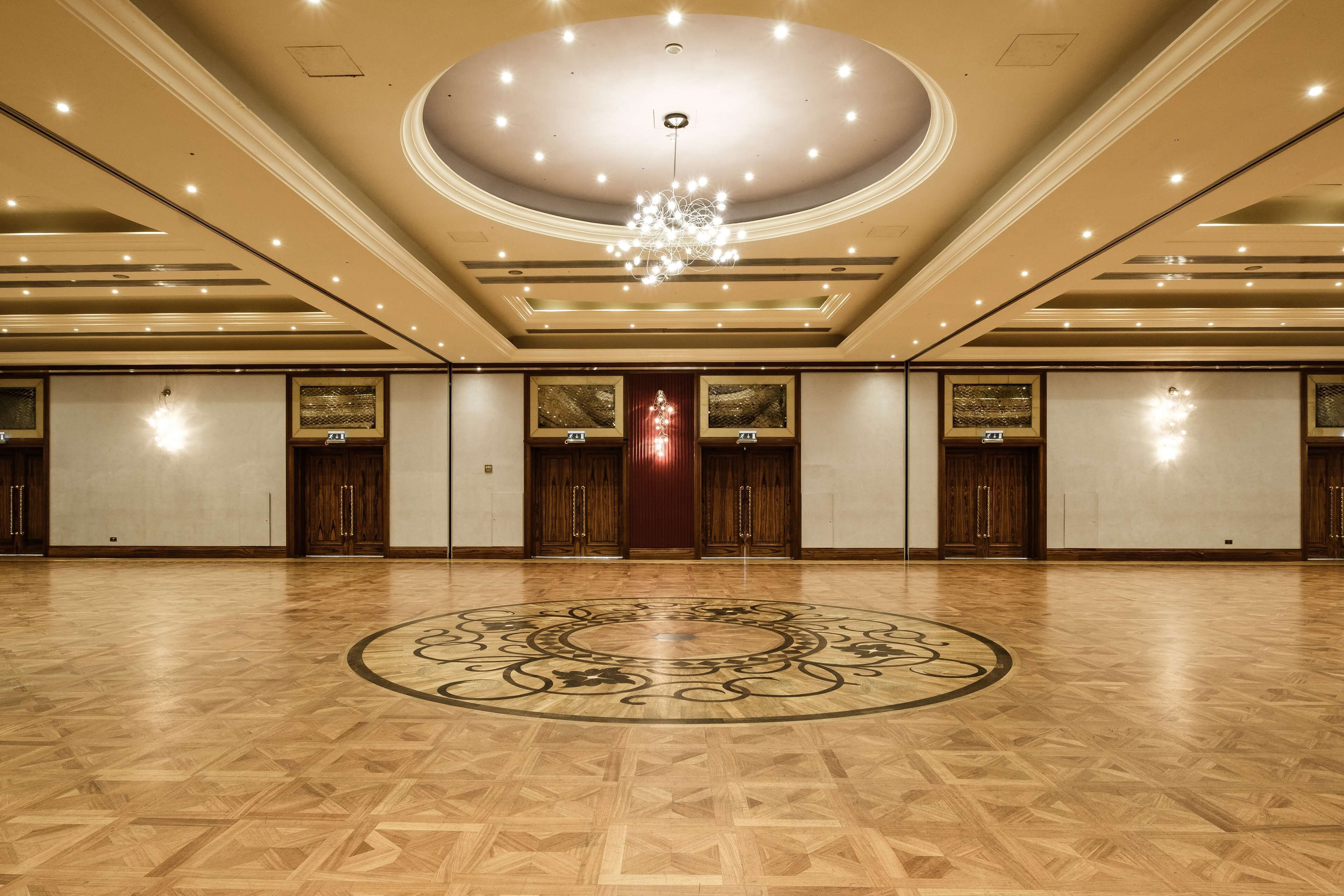 Radisson Blu Resort & Spa Malta Golden Sands Radisson Blu Resort & Spa Malta Golden Sands