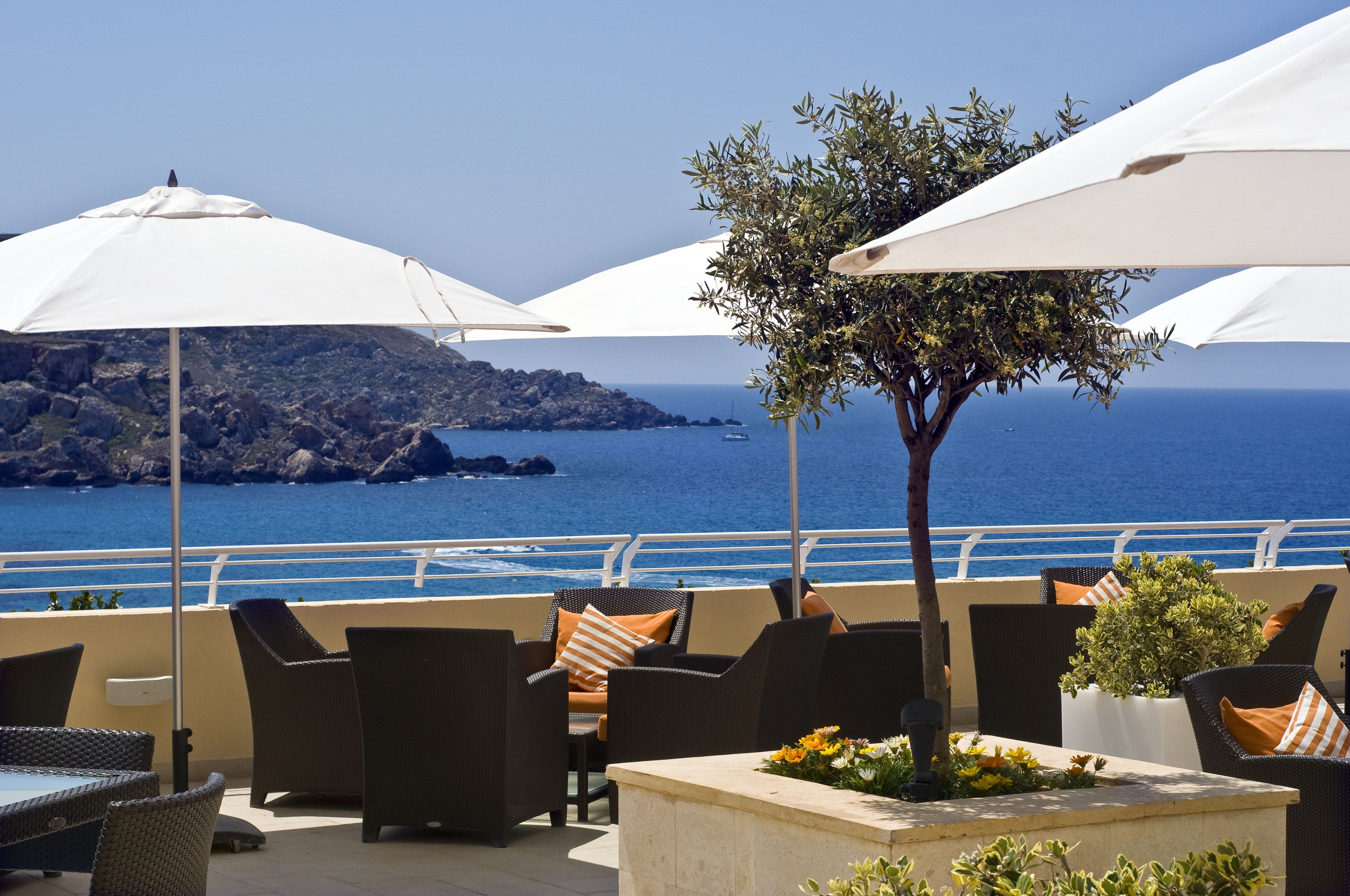 Radisson Blu Resort & Spa Malta Golden Sands Radisson Blu Resort & Spa Malta Golden Sands