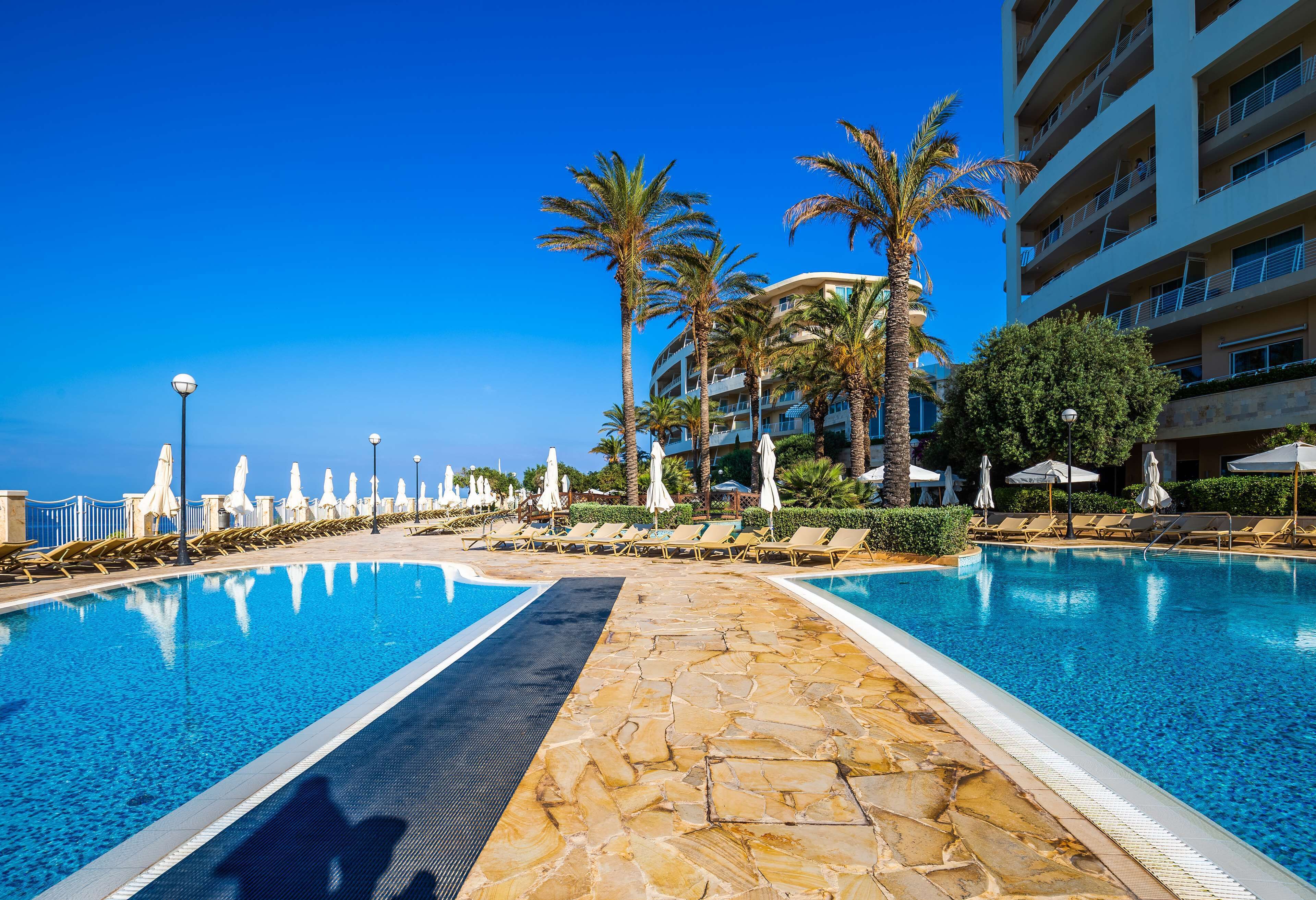 Radisson Blu Resort & Spa Malta Golden Sands Radisson Blu Resort & Spa Malta Golden Sands