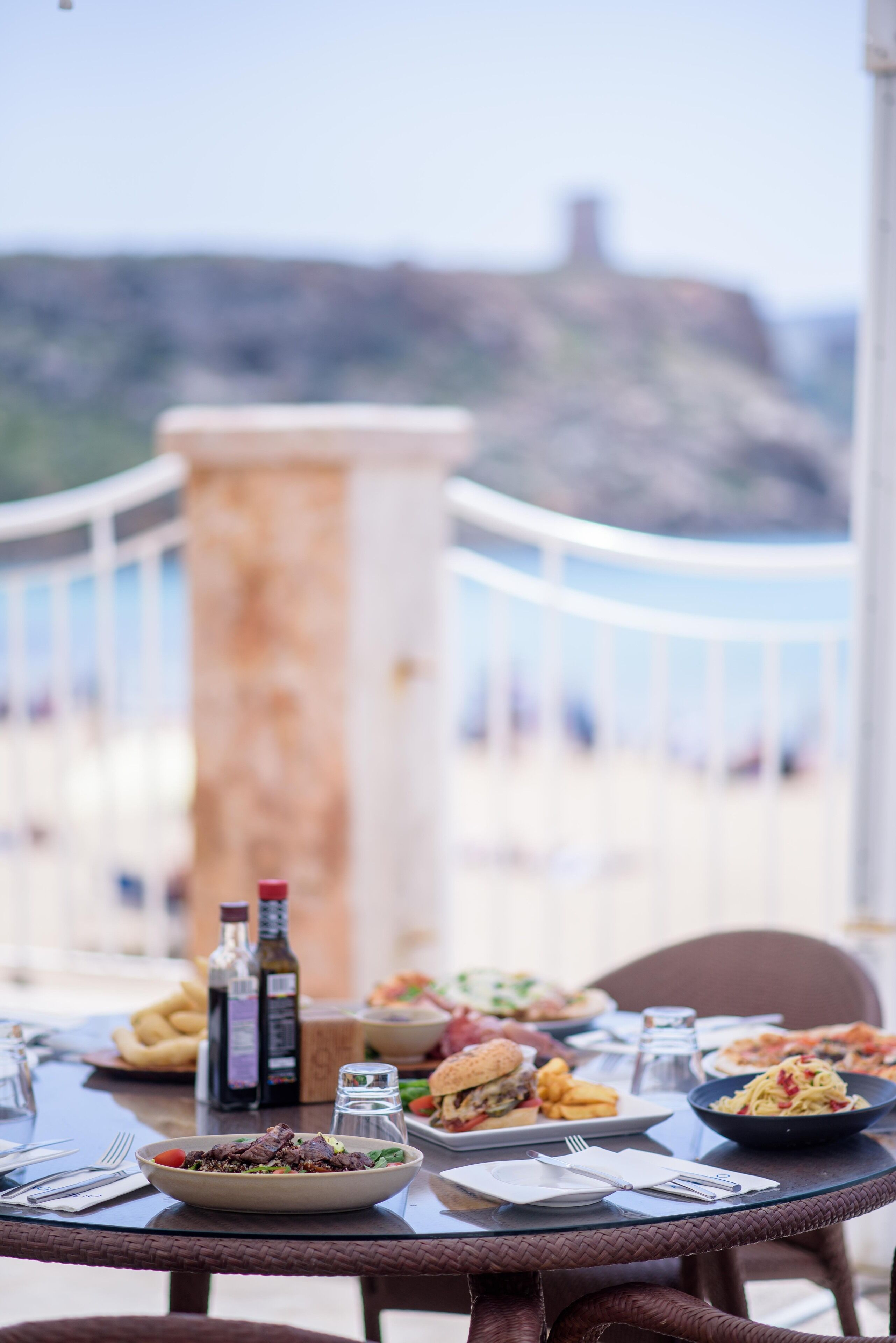 Radisson Blu Resort & Spa Malta Golden Sands Radisson Blu Resort & Spa Malta Golden Sands