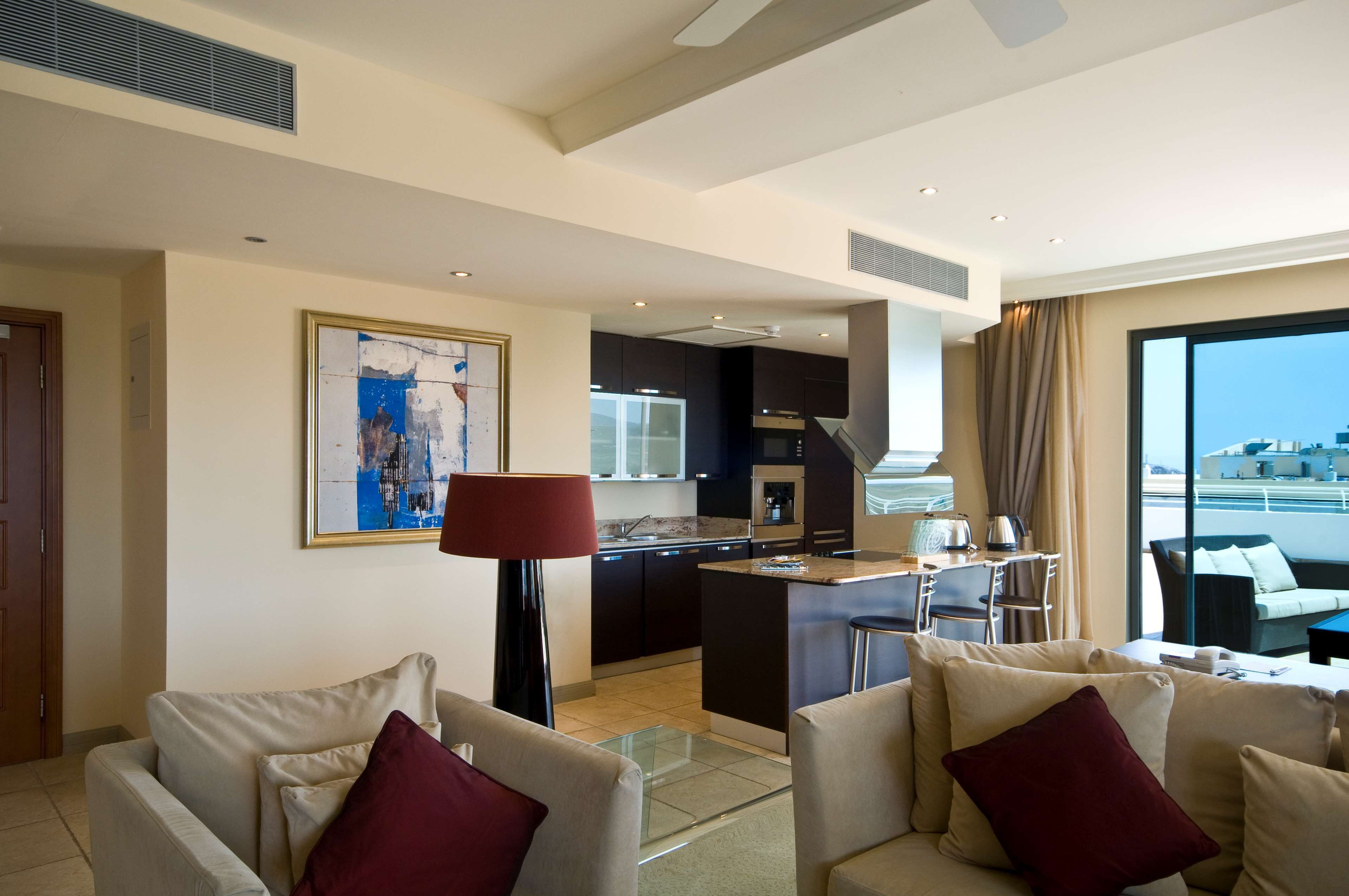 Radisson Blu Resort & Spa Malta Golden Sands Radisson Blu Resort & Spa Malta Golden Sands