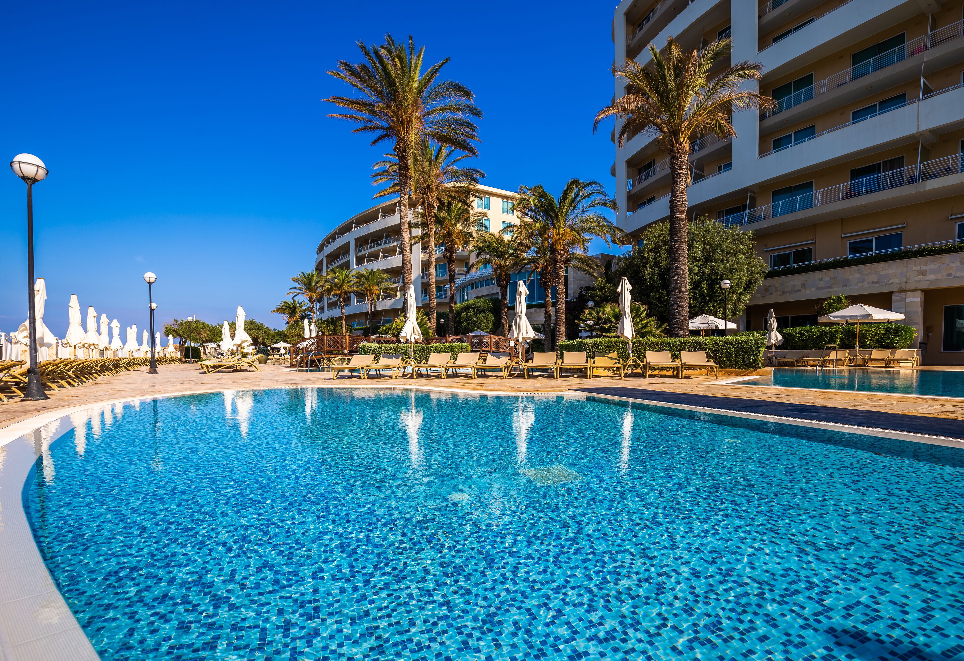 Radisson Blu Resort & Spa Malta Golden Sands Radisson Blu Resort & Spa Malta Golden Sands