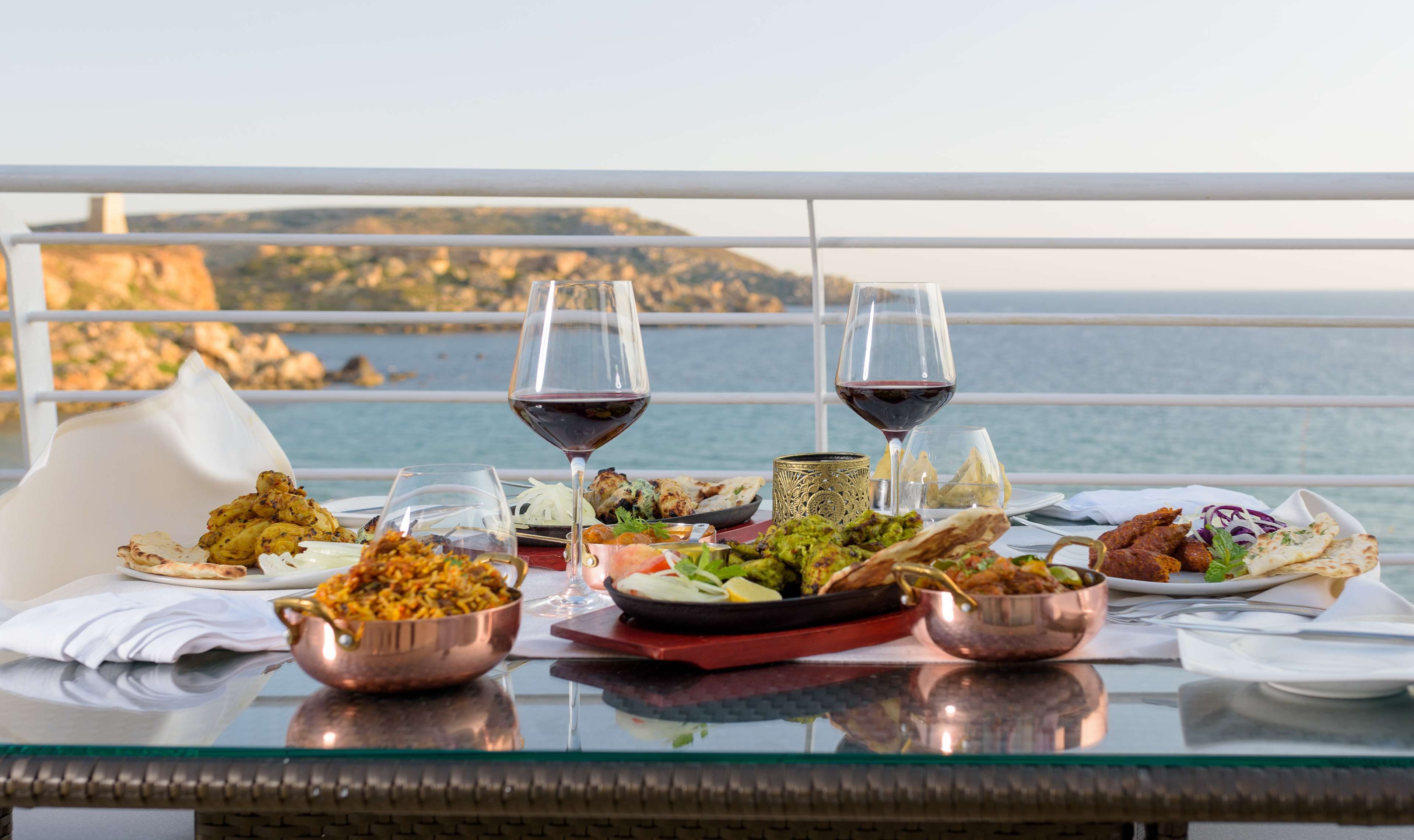 Radisson Blu Resort & Spa Malta Golden Sands Radisson Blu Resort & Spa Malta Golden Sands