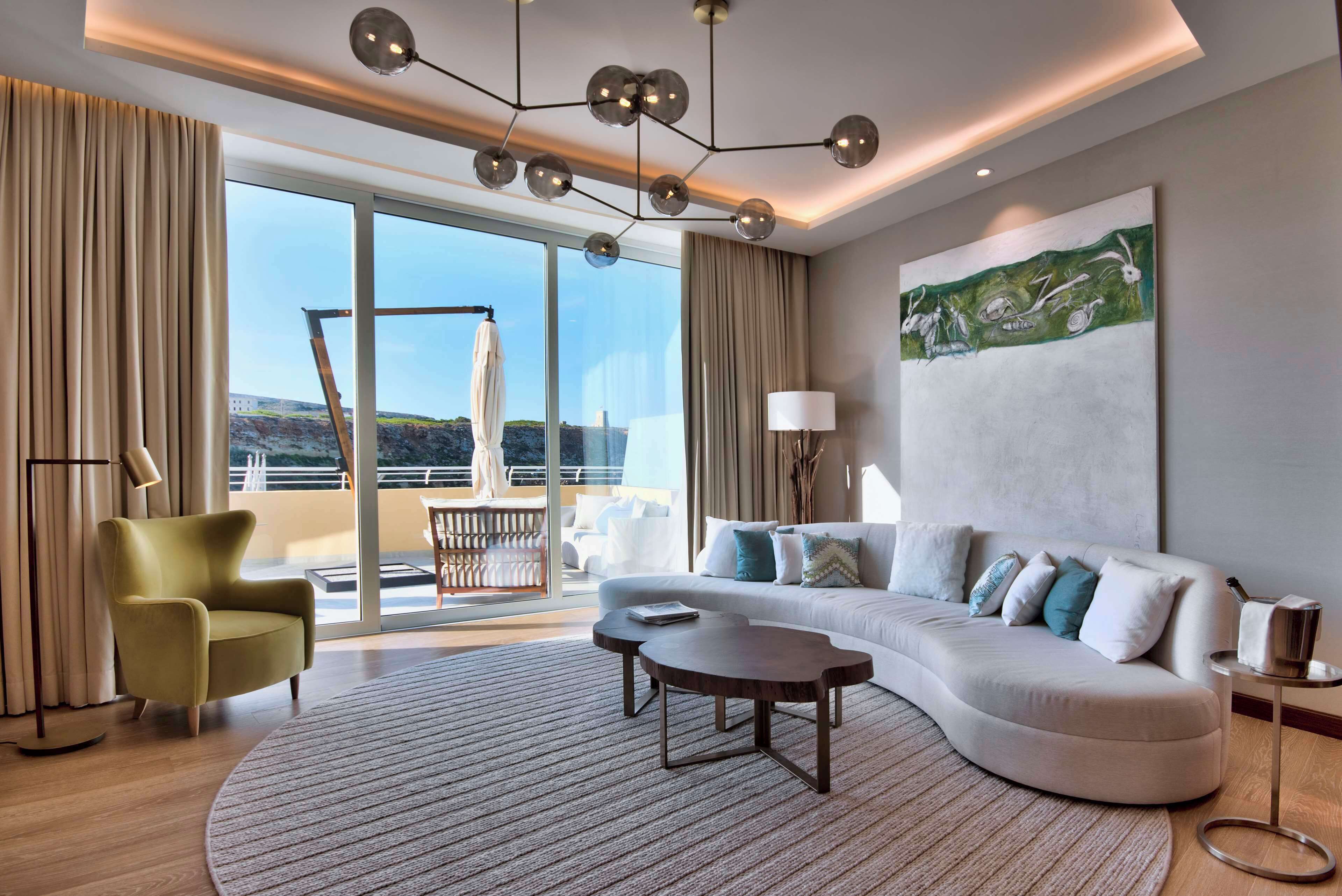 Radisson Blu Resort & Spa Malta Golden Sands Radisson Blu Resort & Spa Malta Golden Sands