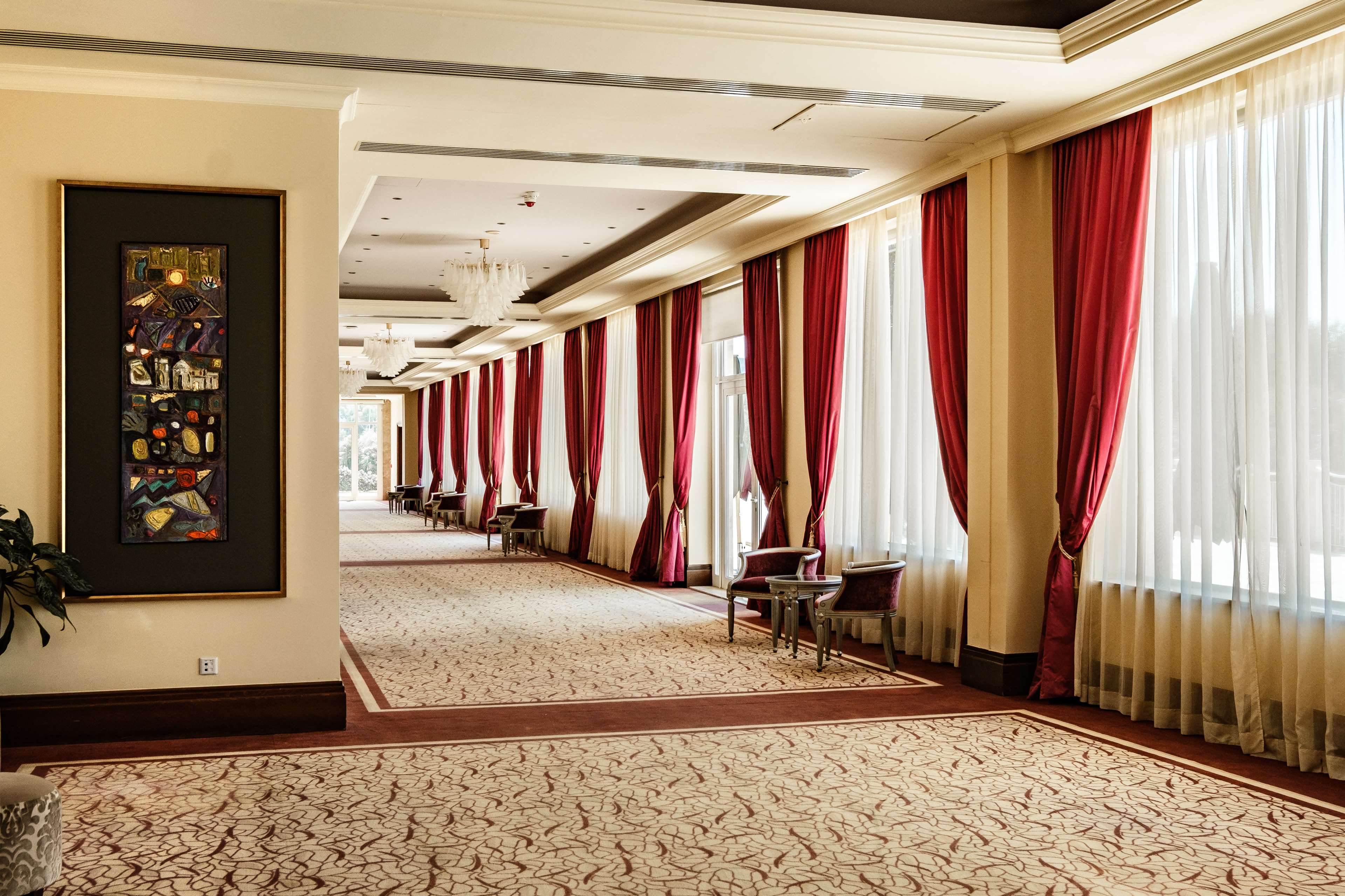 Radisson Blu Resort & Spa Malta Golden Sands Radisson Blu Resort & Spa Malta Golden Sands