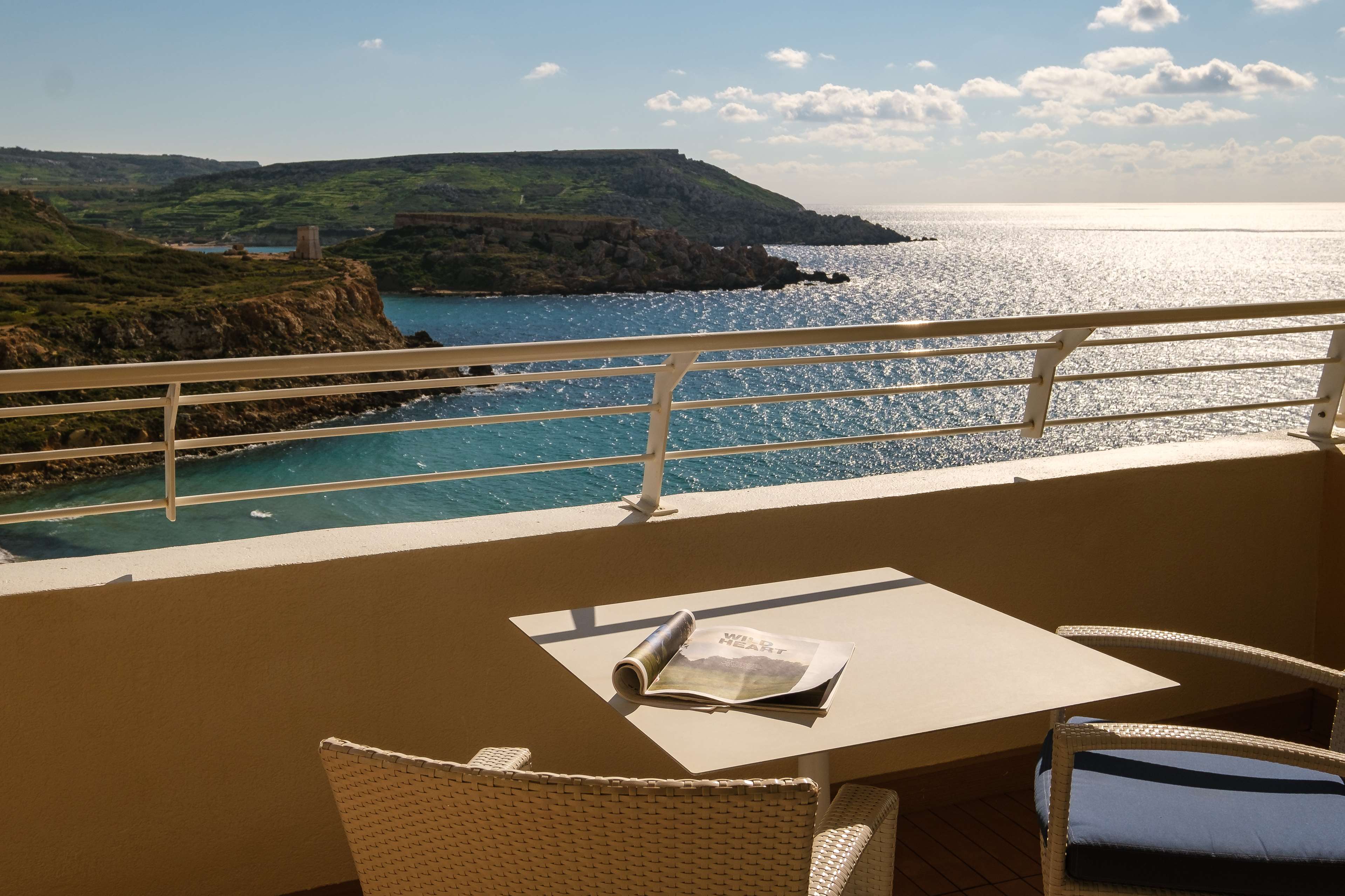 Radisson Blu Resort & Spa Malta Golden Sands Radisson Blu Resort & Spa Malta Golden Sands