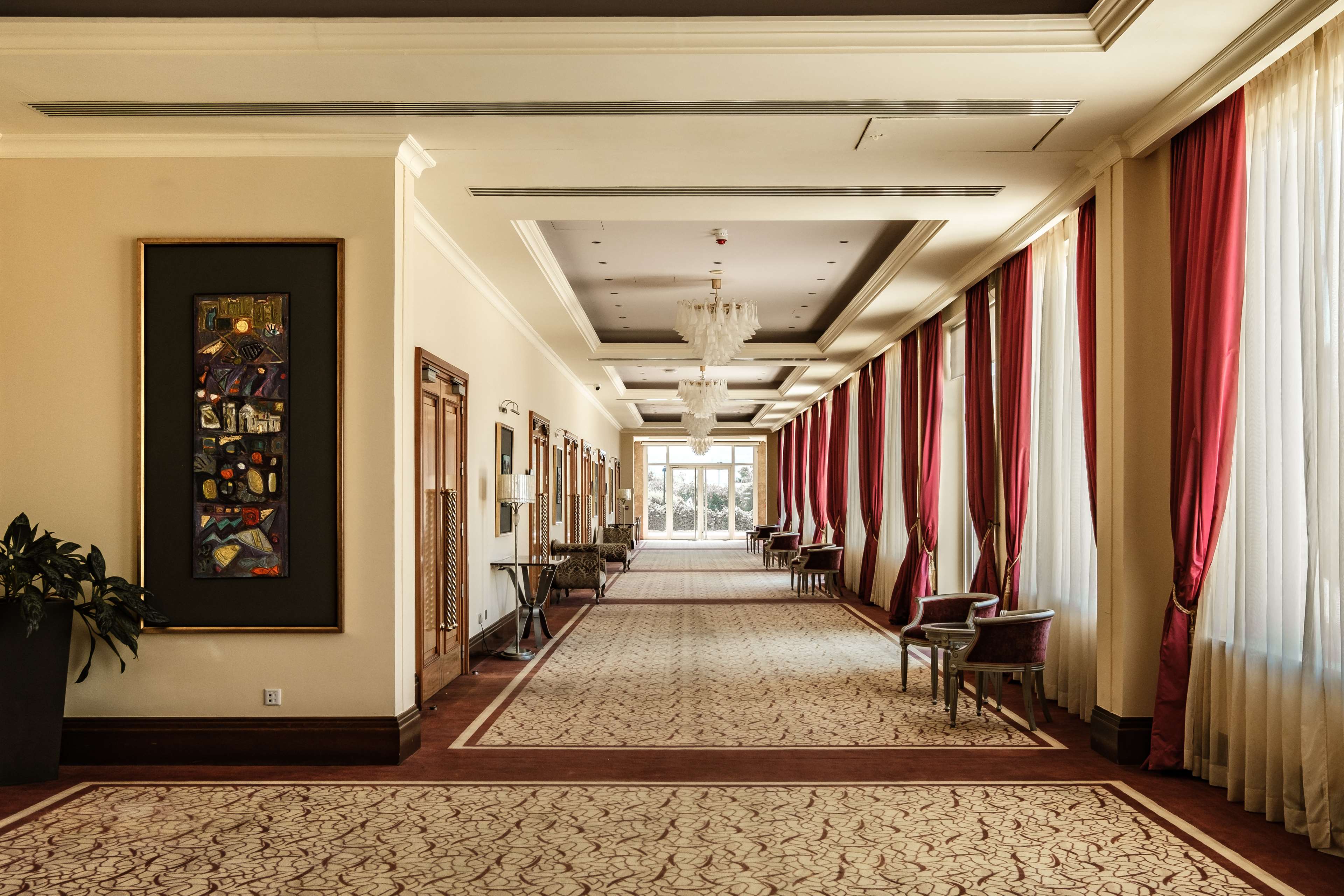 Radisson Blu Resort & Spa Malta Golden Sands Radisson Blu Resort & Spa Malta Golden Sands