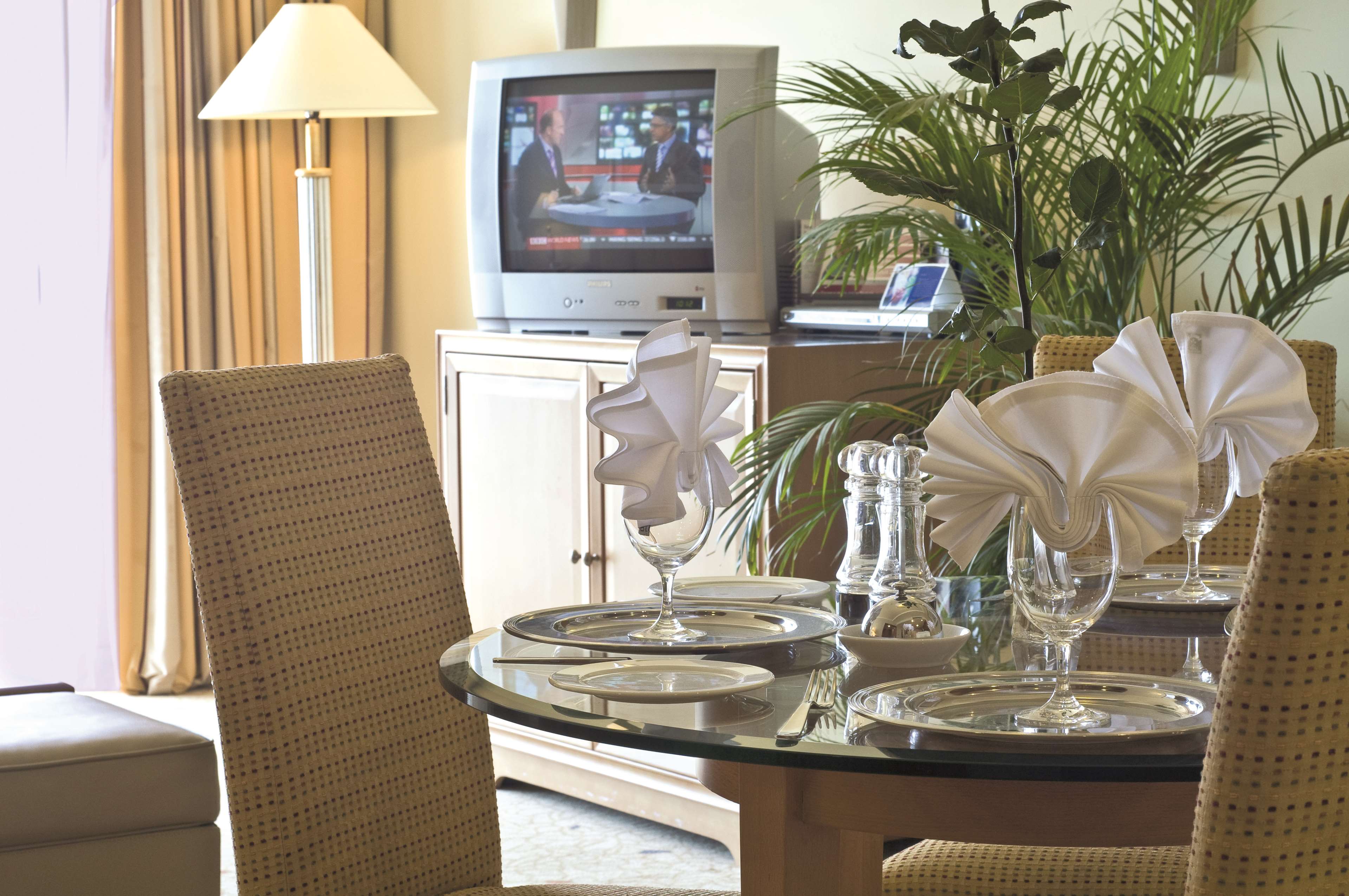 Radisson Blu Resort & Spa Malta Golden Sands Radisson Blu Resort & Spa Malta Golden Sands