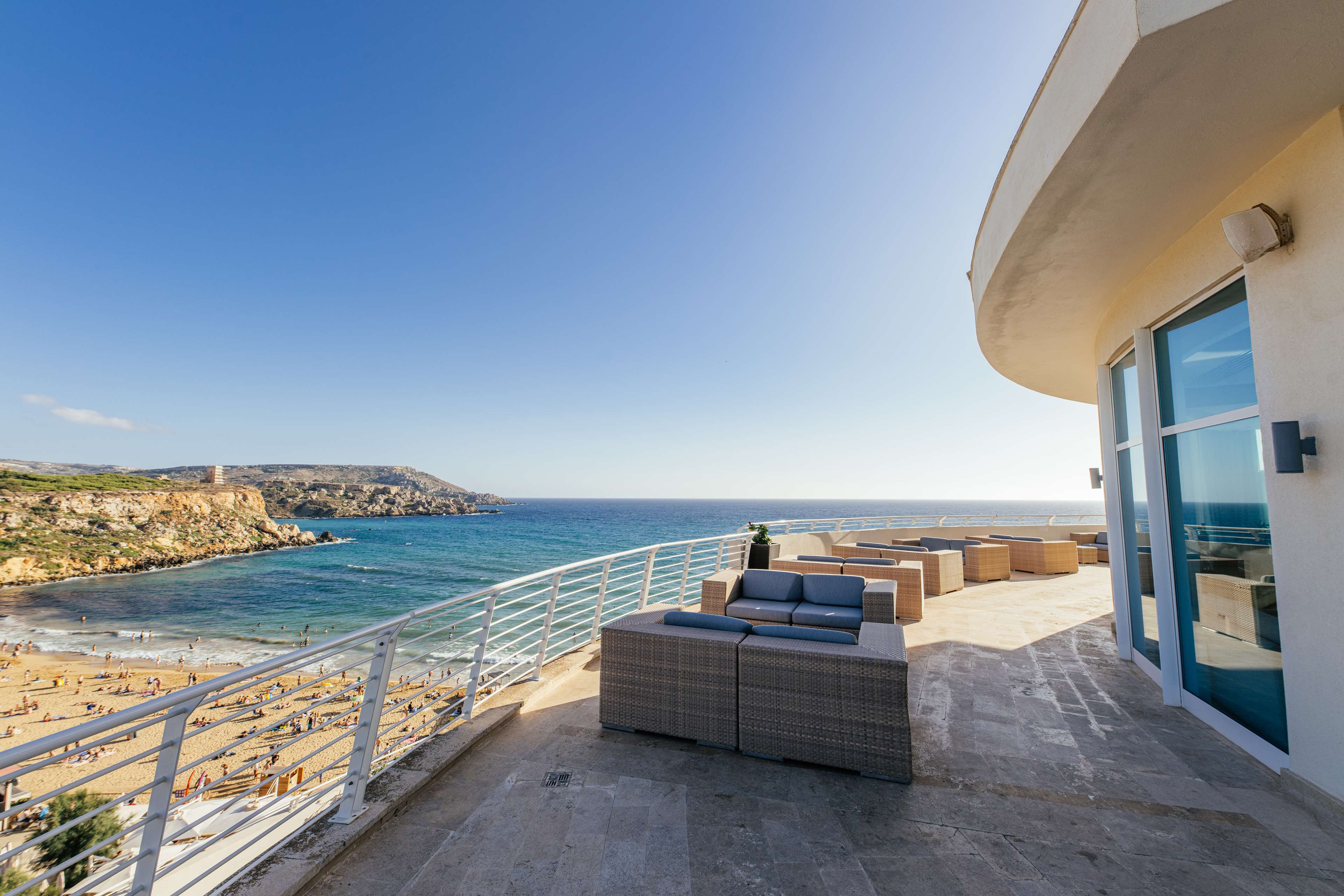 Radisson Blu Resort & Spa Malta Golden Sands Radisson Blu Resort & Spa Malta Golden Sands
