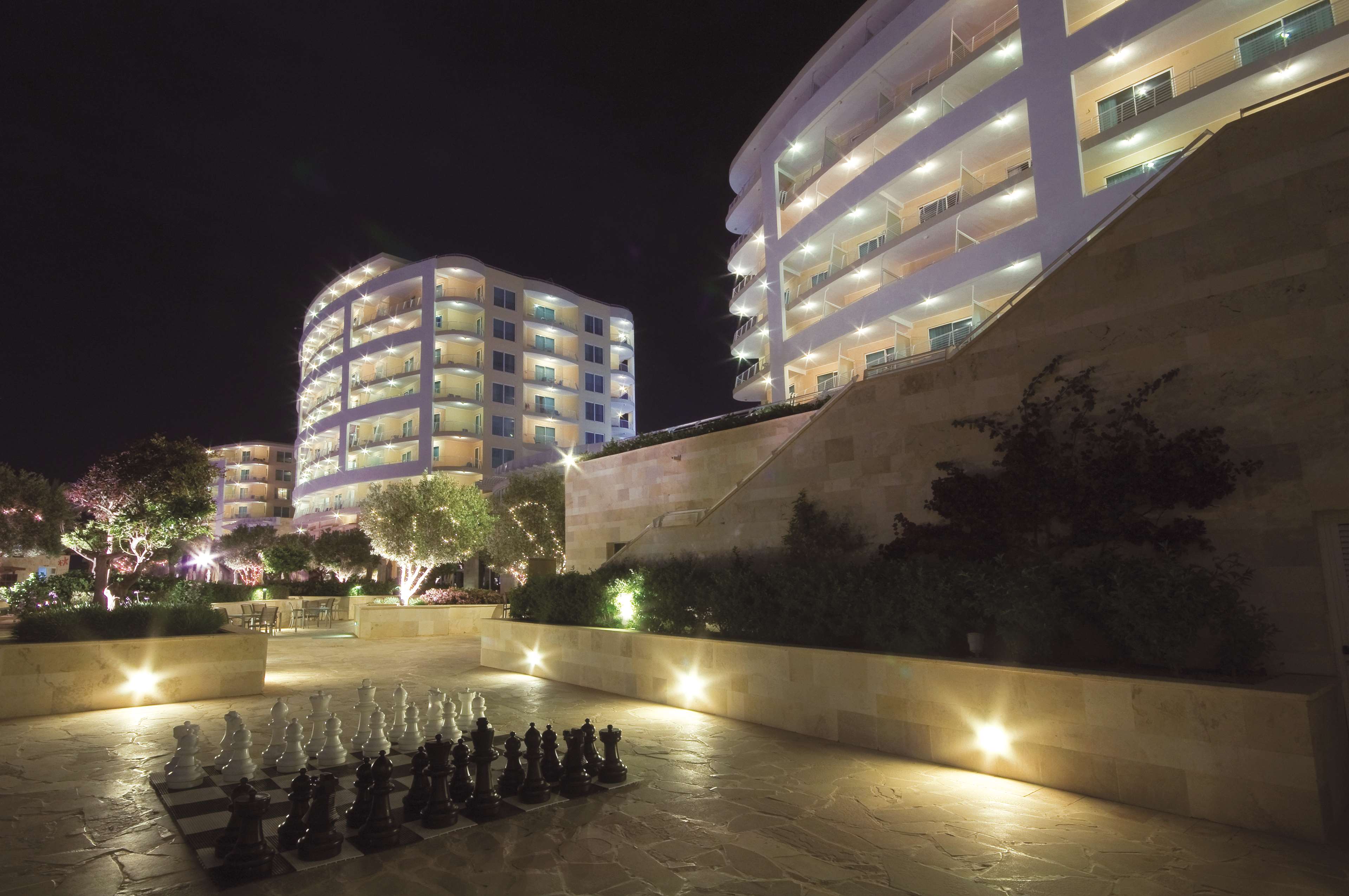 Radisson Blu Resort & Spa Malta Golden Sands Radisson Blu Resort & Spa Malta Golden Sands