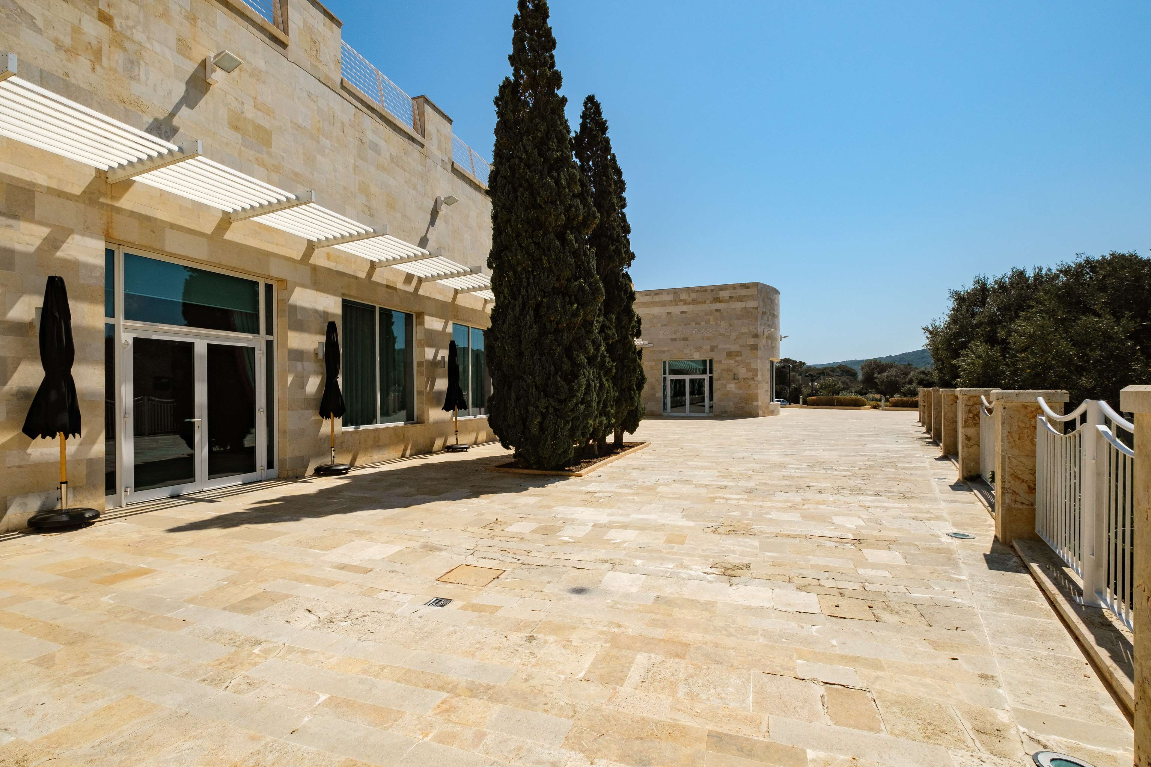 Radisson Blu Resort & Spa Malta Golden Sands Radisson Blu Resort & Spa Malta Golden Sands