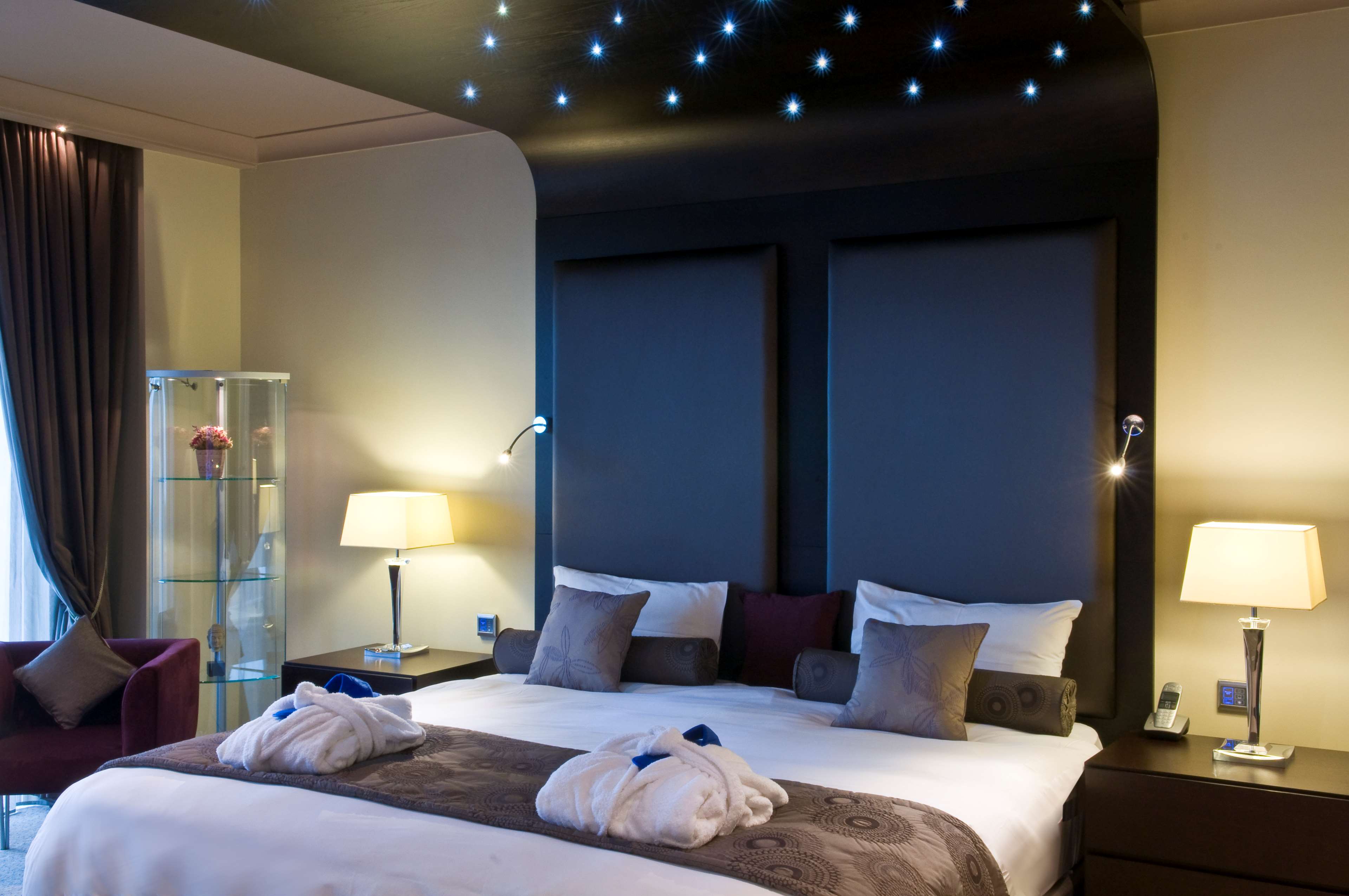 Radisson Blu Resort & Spa Malta Golden Sands Radisson Blu Resort & Spa Malta Golden Sands