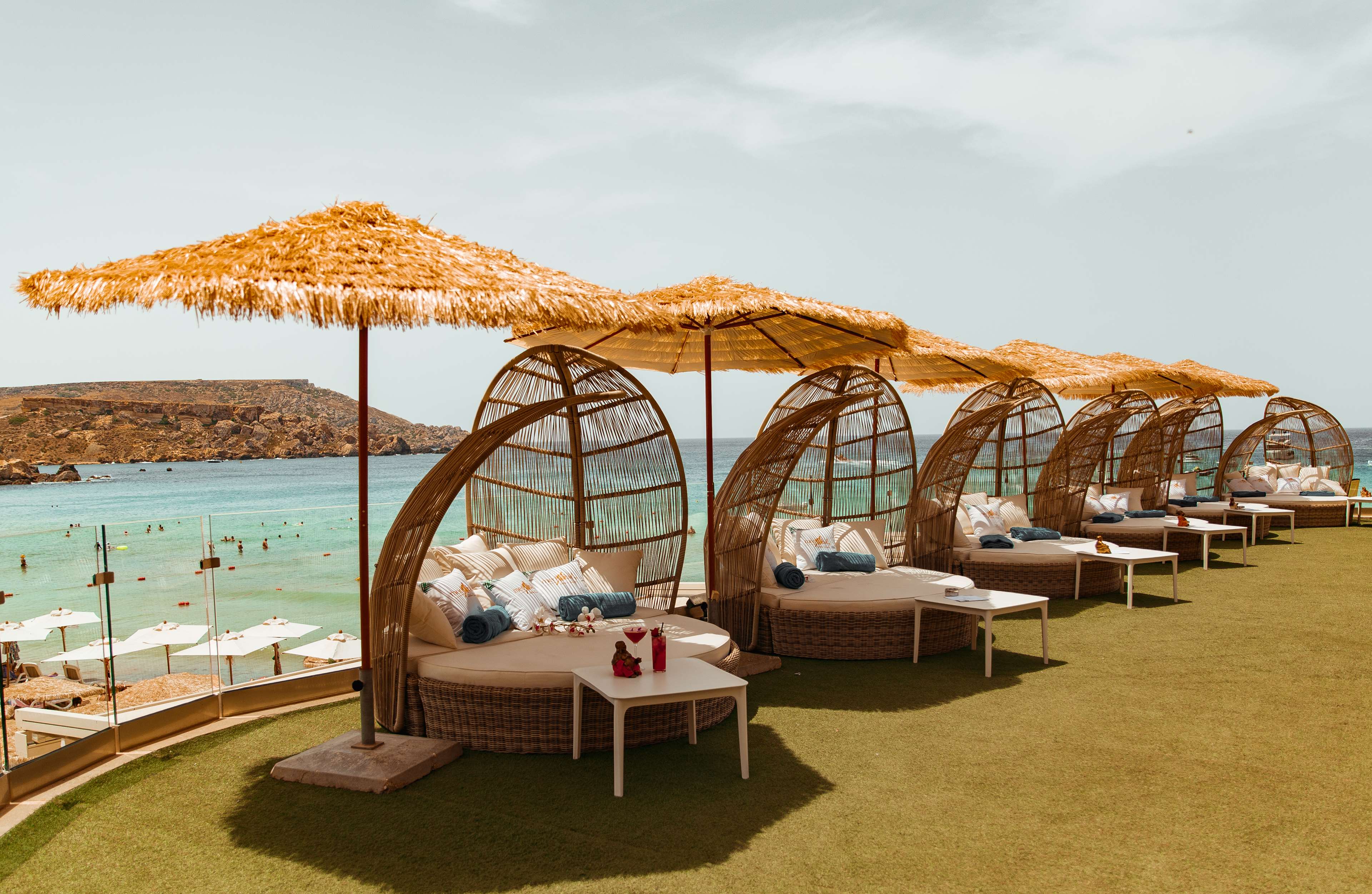 Radisson Blu Resort & Spa Malta Golden Sands Radisson Blu Resort & Spa Malta Golden Sands