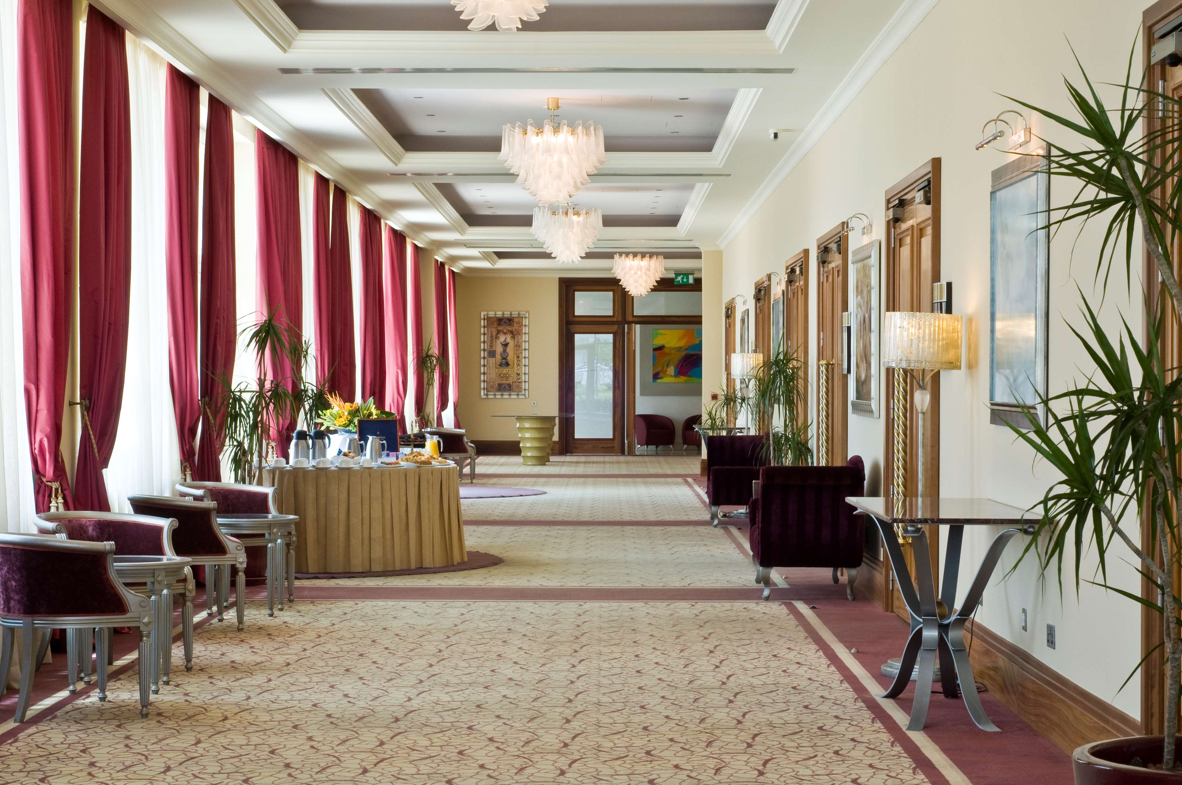 Radisson Blu Resort & Spa Malta Golden Sands Radisson Blu Resort & Spa Malta Golden Sands