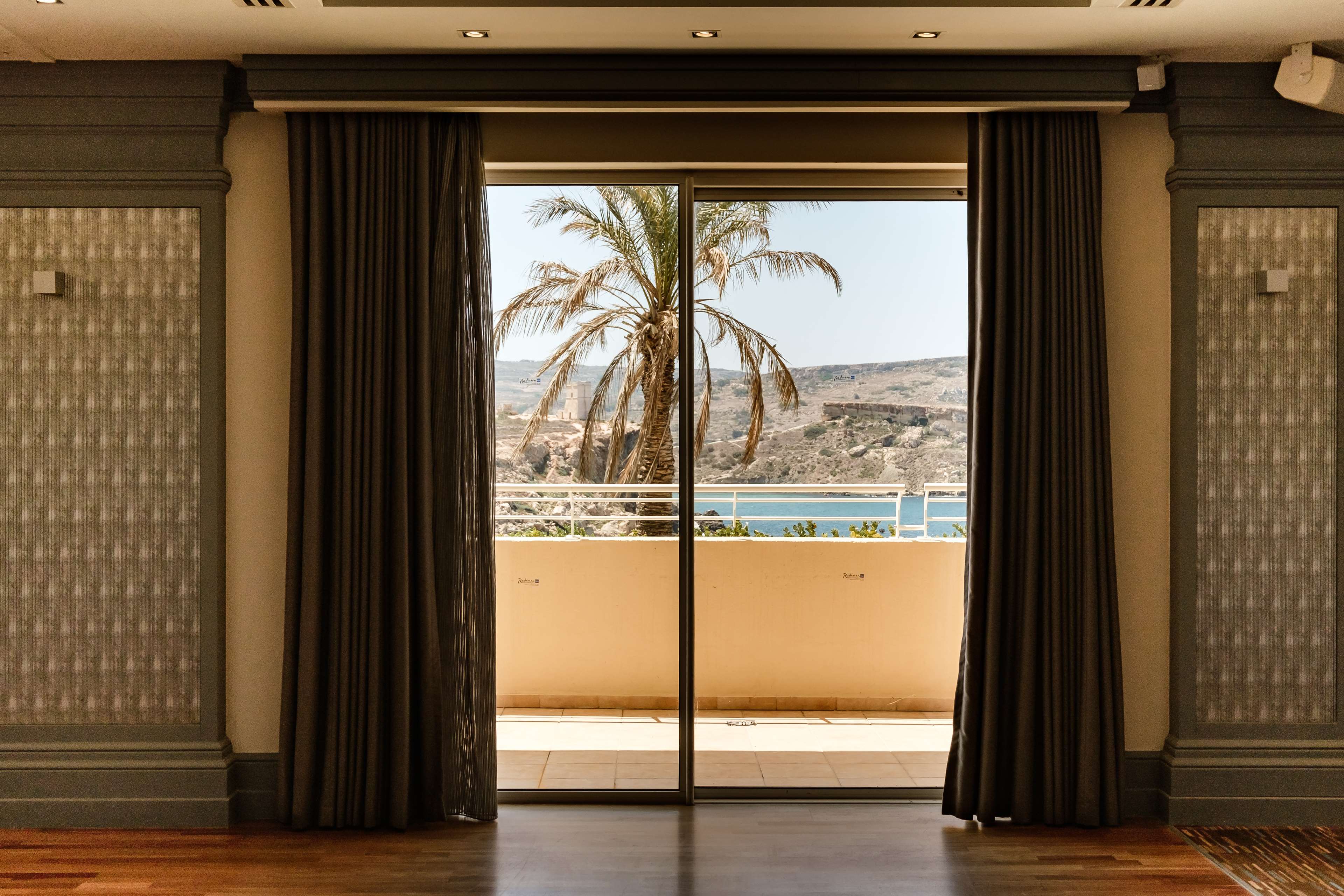 Radisson Blu Resort & Spa Malta Golden Sands Radisson Blu Resort & Spa Malta Golden Sands