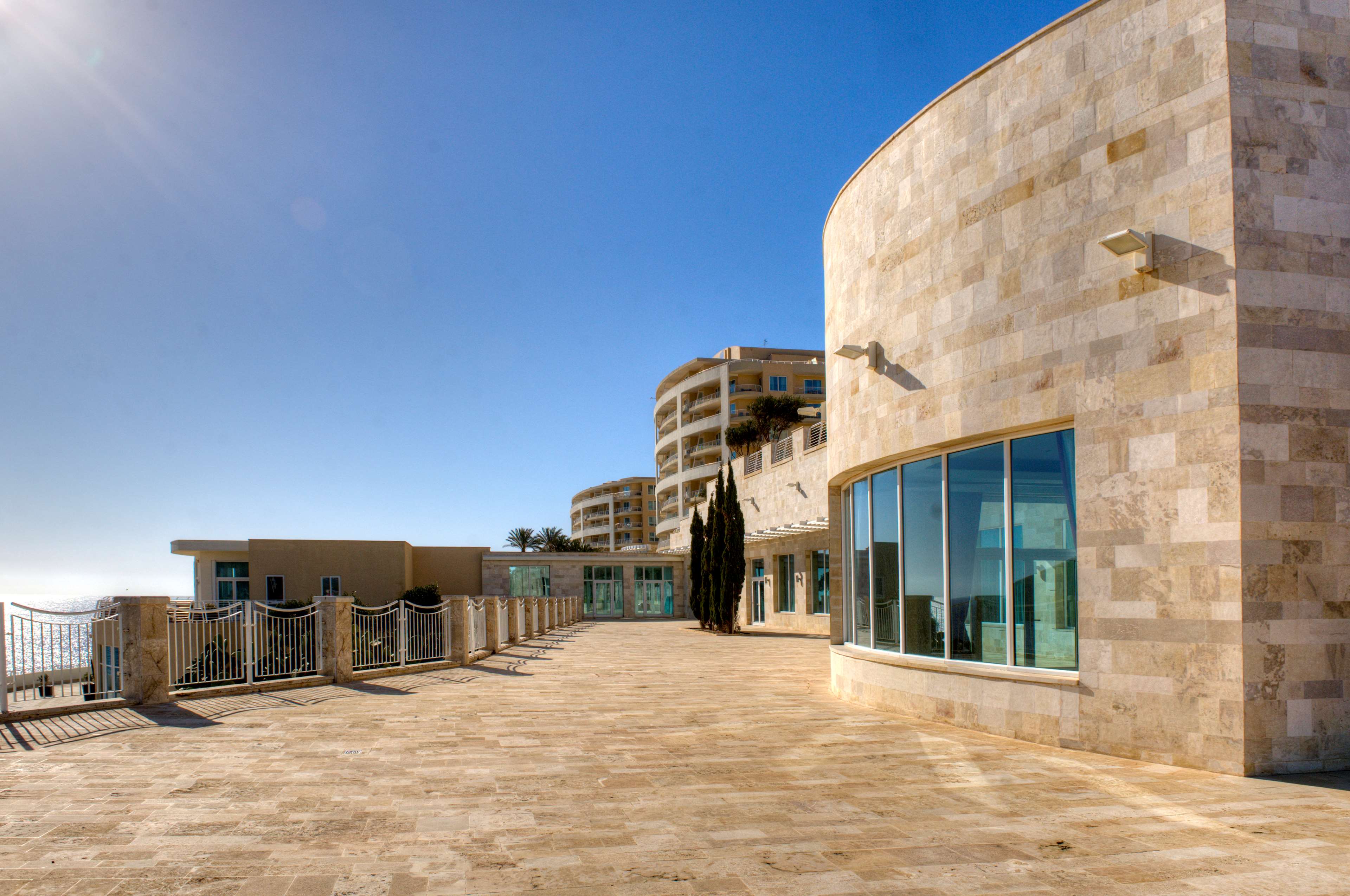 Radisson Blu Resort & Spa Malta Golden Sands Radisson Blu Resort & Spa Malta Golden Sands