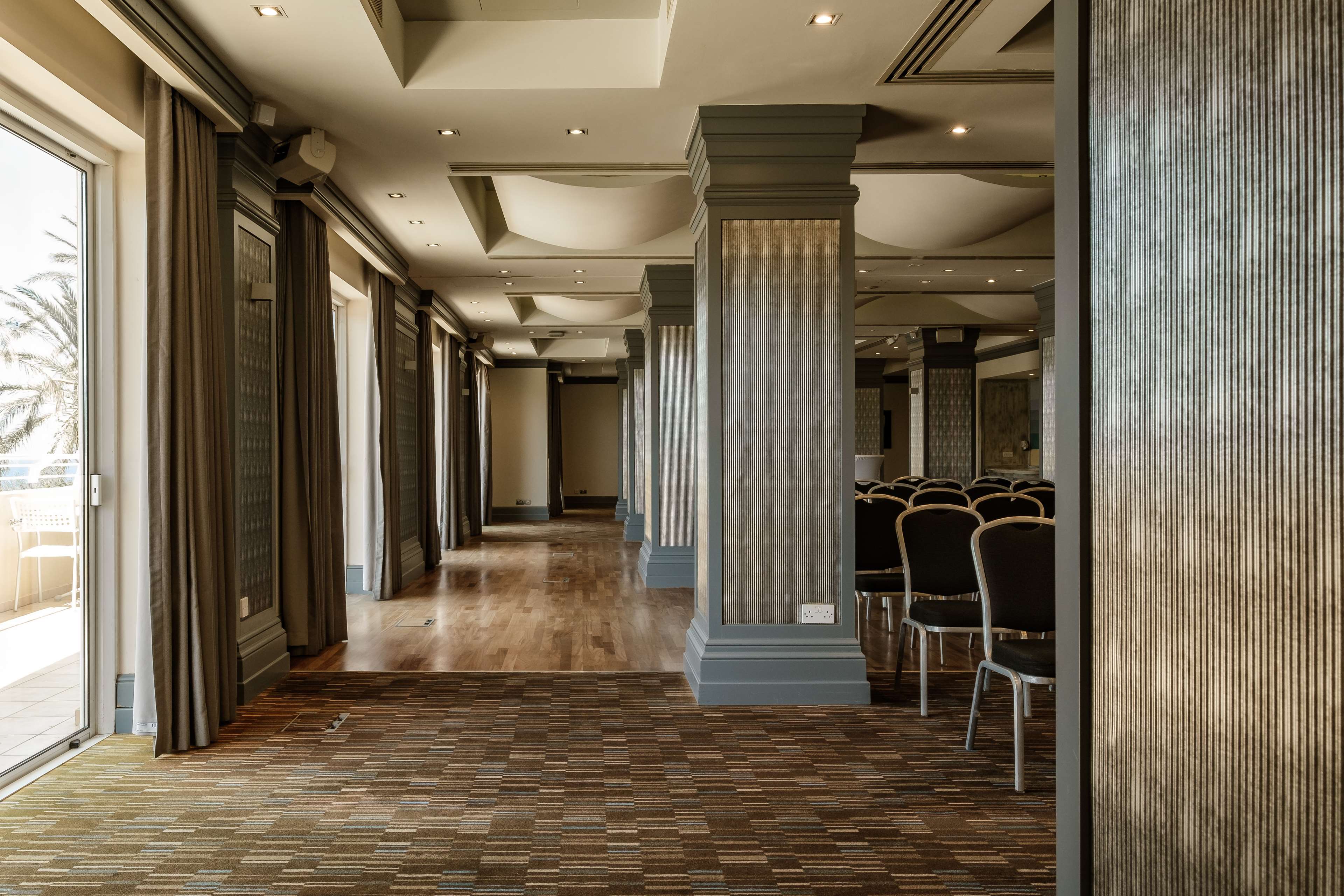 Radisson Blu Resort & Spa Malta Golden Sands Radisson Blu Resort & Spa Malta Golden Sands