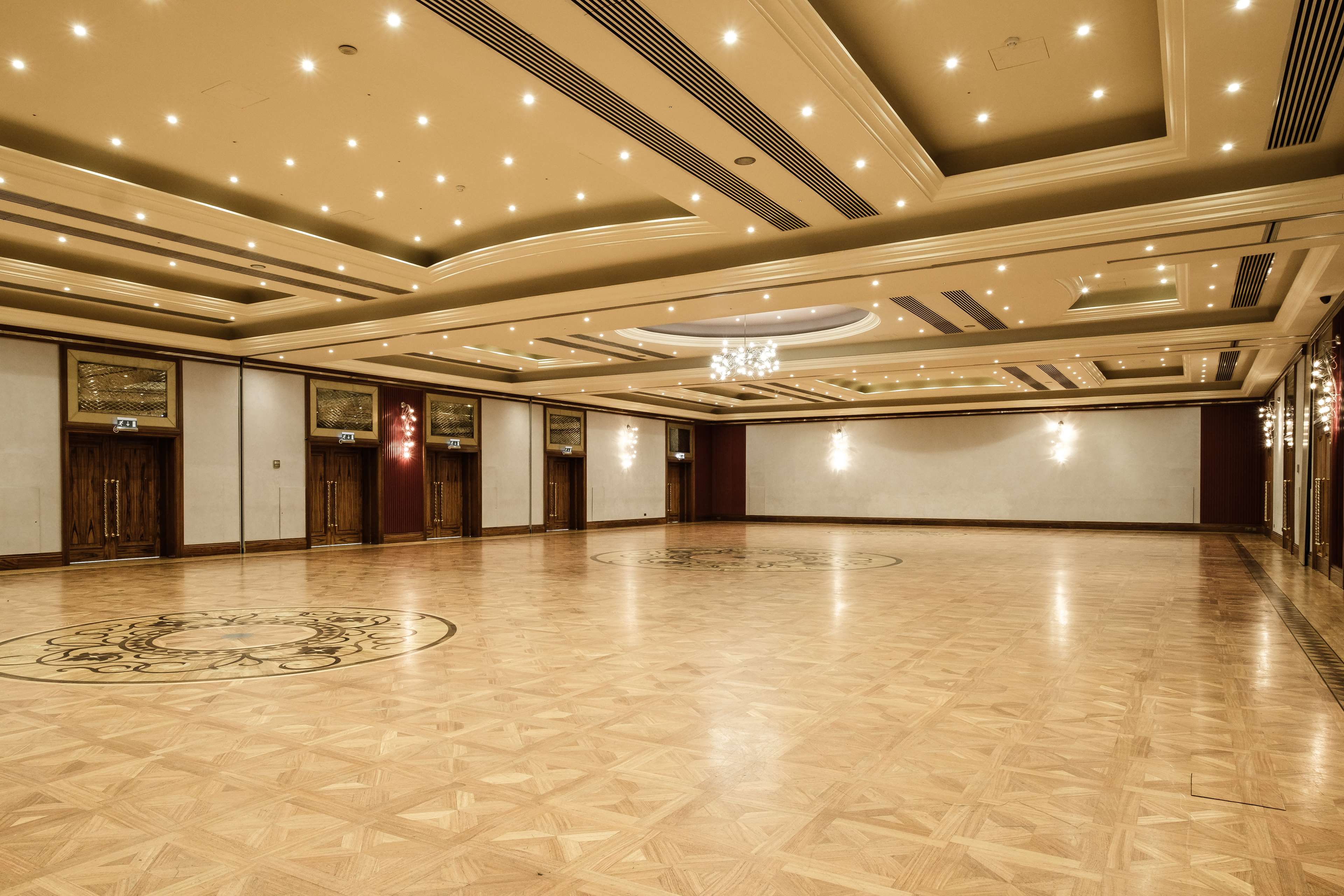 Radisson Blu Resort & Spa Malta Golden Sands Radisson Blu Resort & Spa Malta Golden Sands