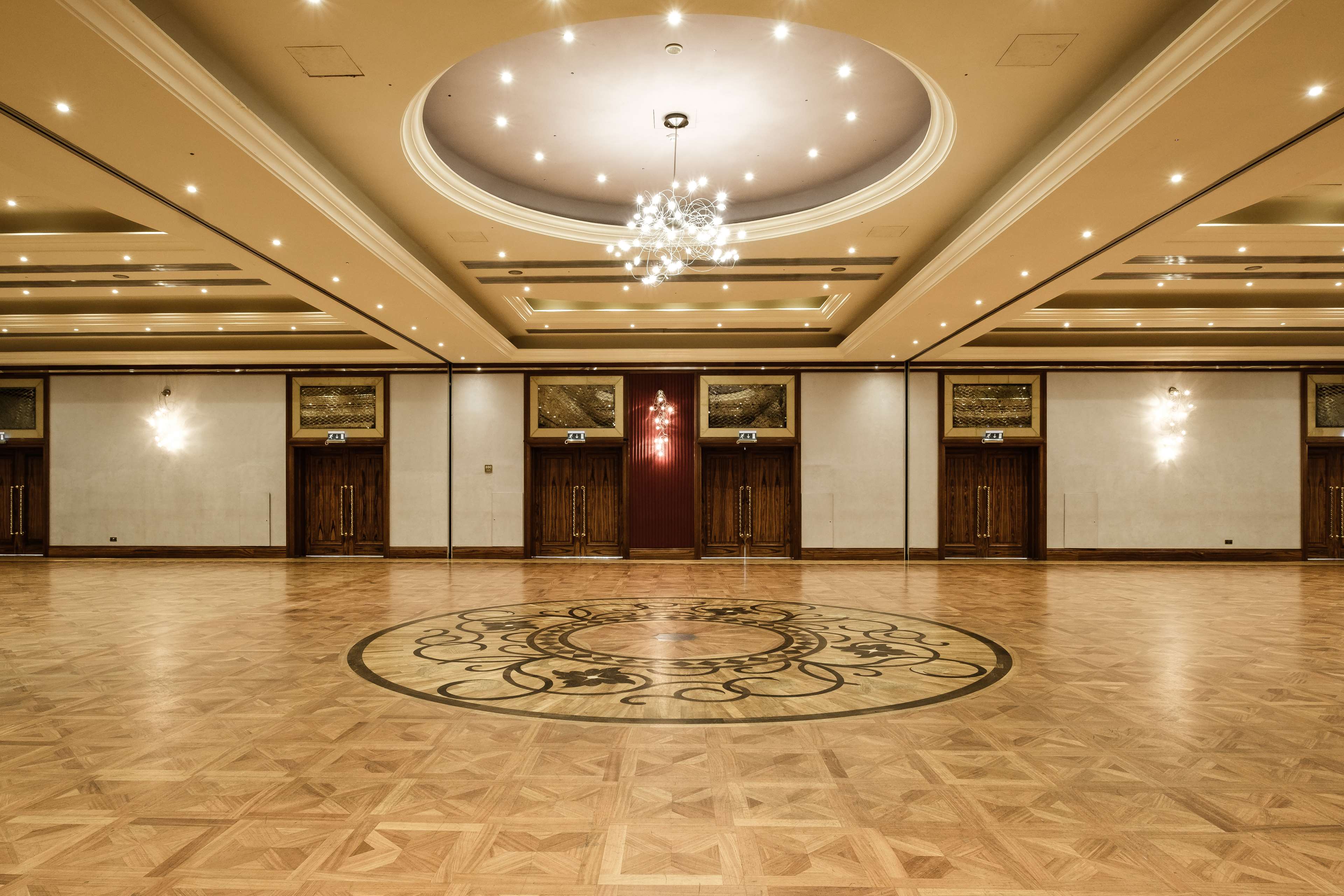 Radisson Blu Resort & Spa Malta Golden Sands Radisson Blu Resort & Spa Malta Golden Sands