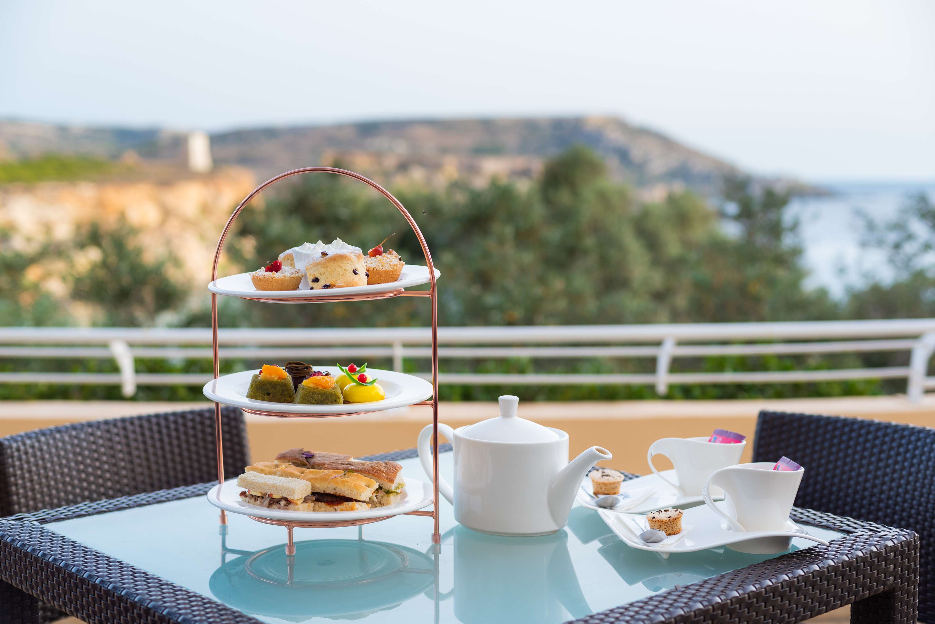 Radisson Blu Resort & Spa Malta Golden Sands Radisson Blu Resort & Spa Malta Golden Sands