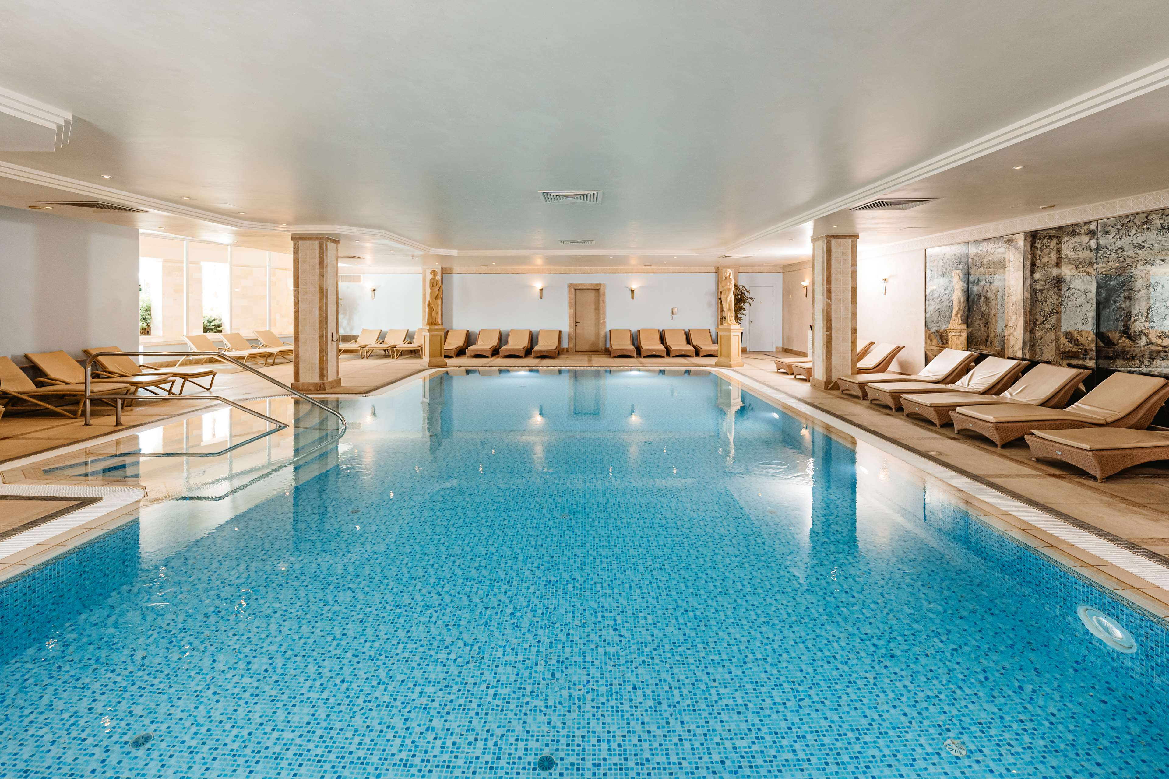 Radisson Blu Resort & Spa Malta Golden Sands Radisson Blu Resort & Spa Malta Golden Sands