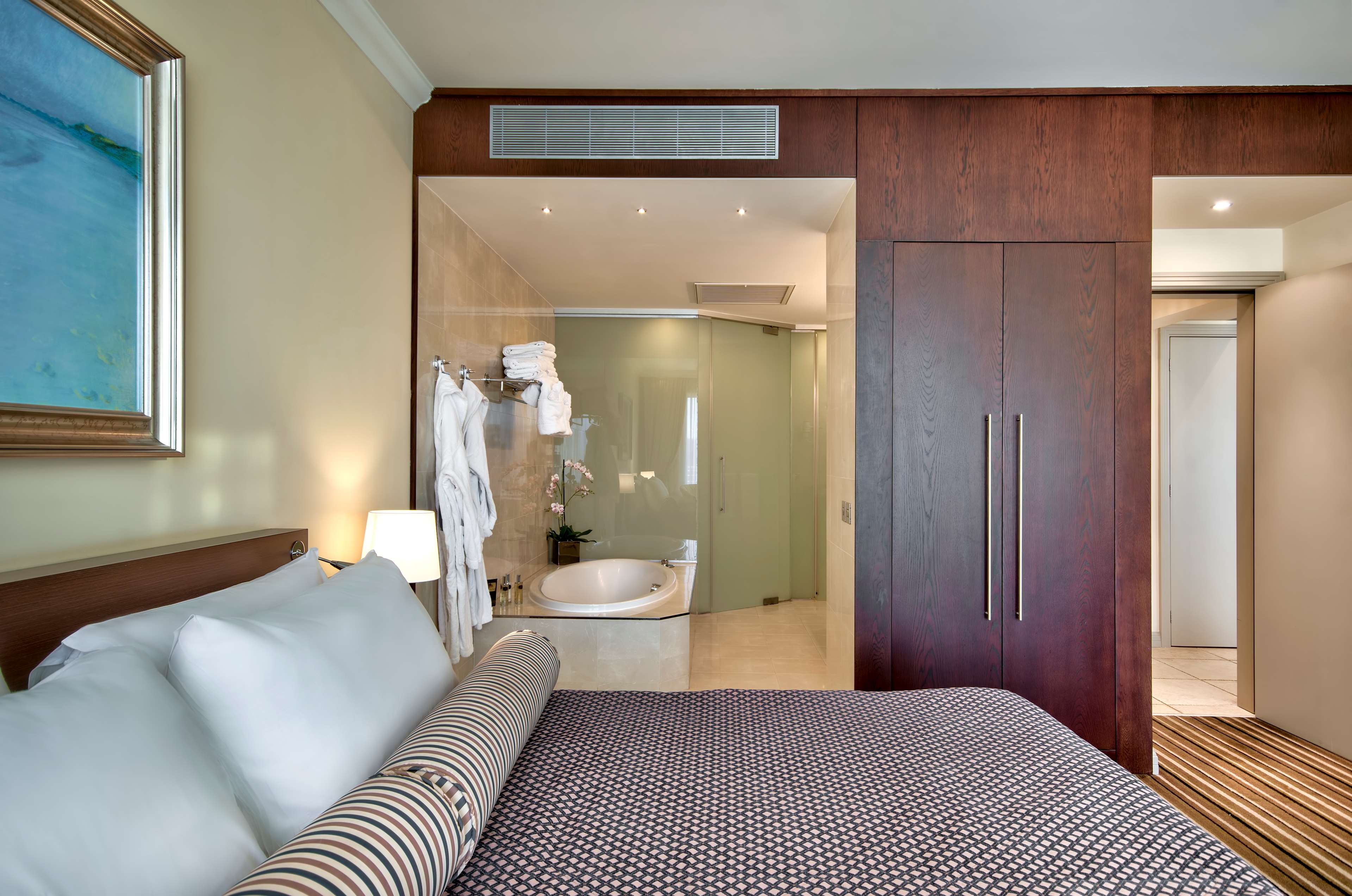 Radisson Blu Resort & Spa Malta Golden Sands Radisson Blu Resort & Spa Malta Golden Sands