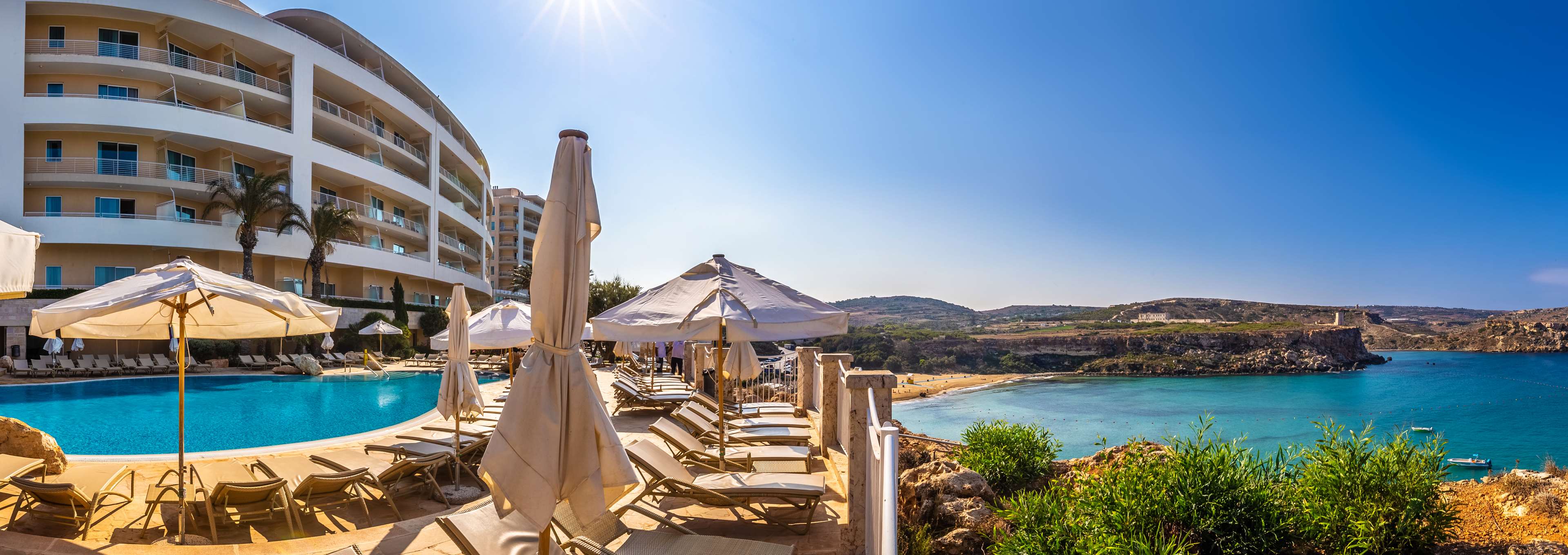 Radisson Blu Resort & Spa Malta Golden Sands Radisson Blu Resort & Spa Malta Golden Sands