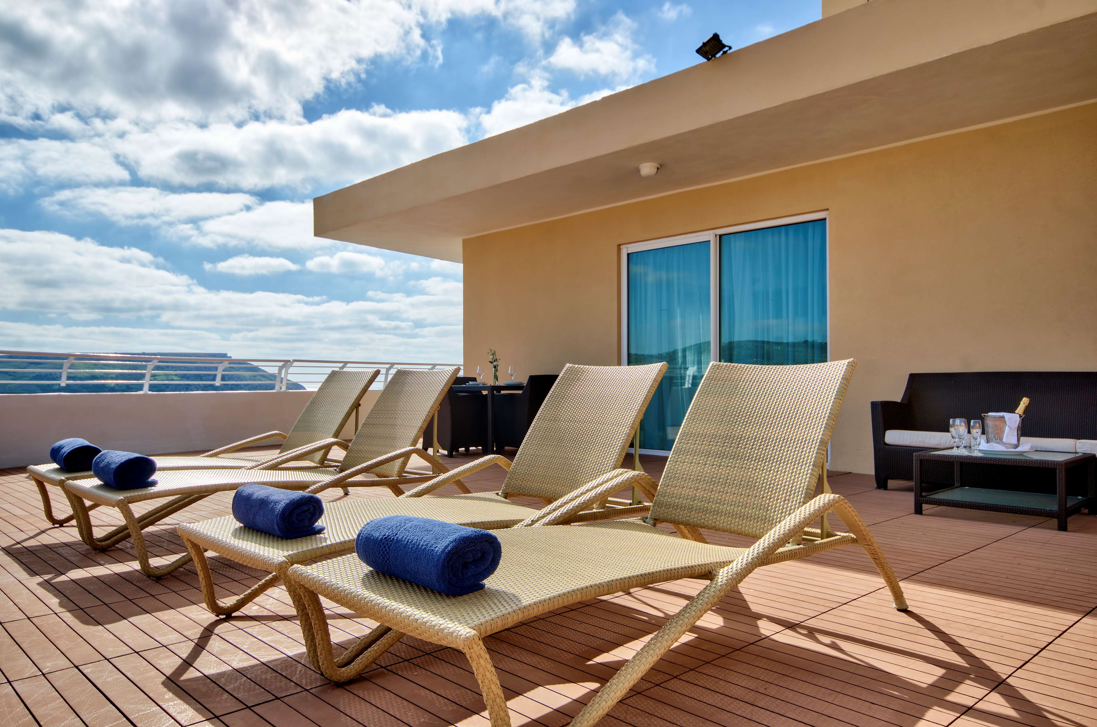Radisson Blu Resort & Spa Malta Golden Sands Radisson Blu Resort & Spa Malta Golden Sands