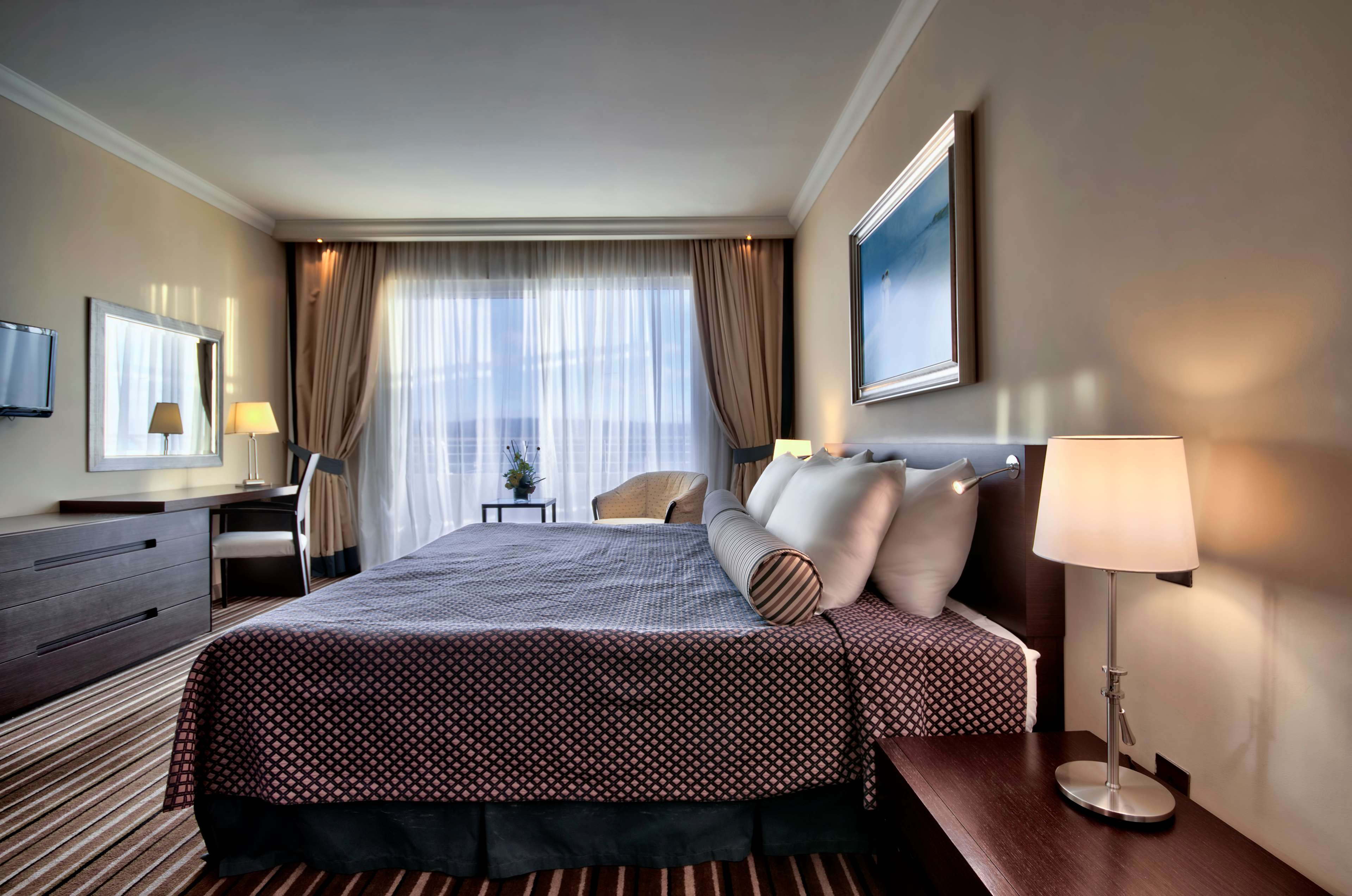 Radisson Blu Resort & Spa Malta Golden Sands Radisson Blu Resort & Spa Malta Golden Sands