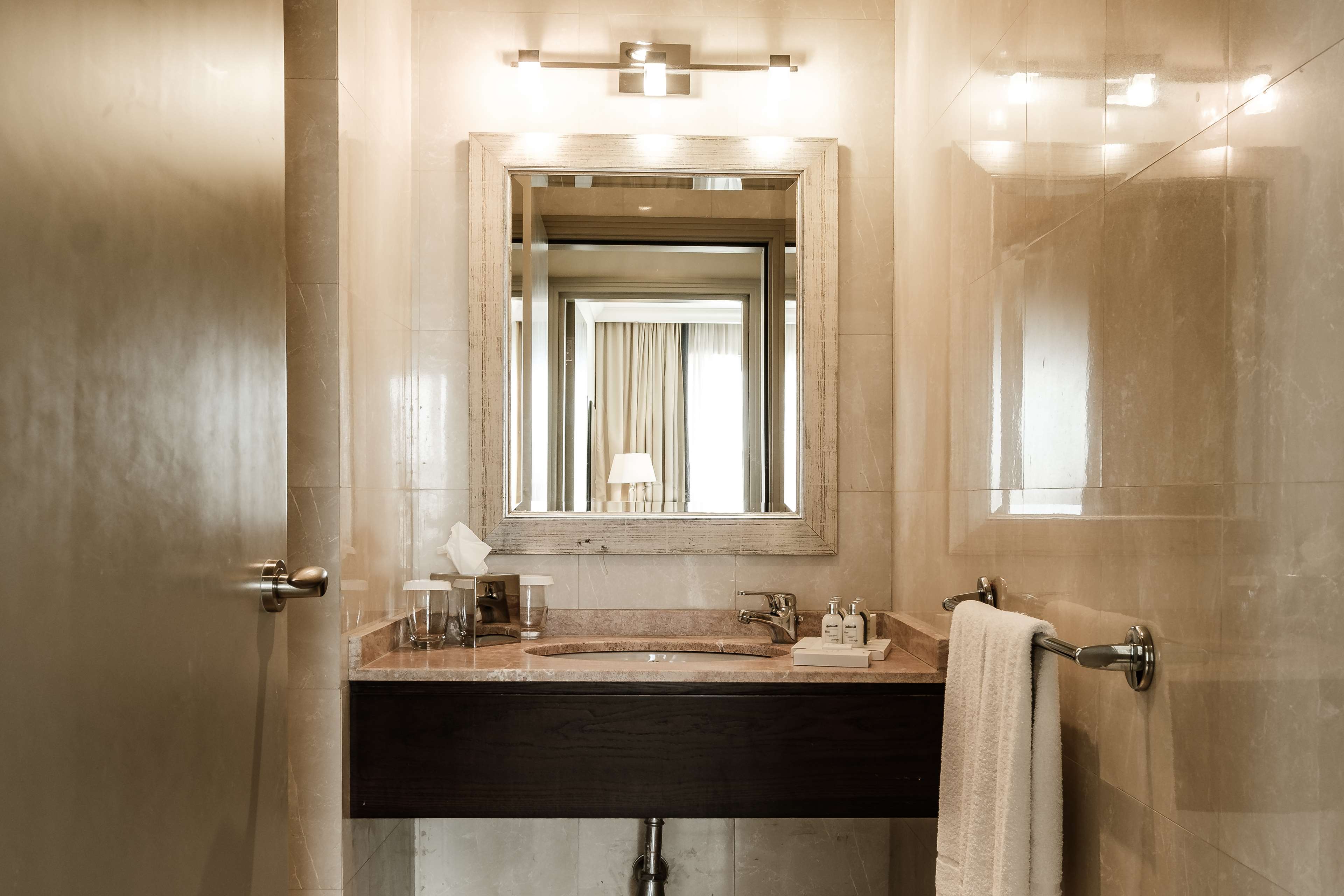 Radisson Blu Resort & Spa Malta Golden Sands Radisson Blu Resort & Spa Malta Golden Sands