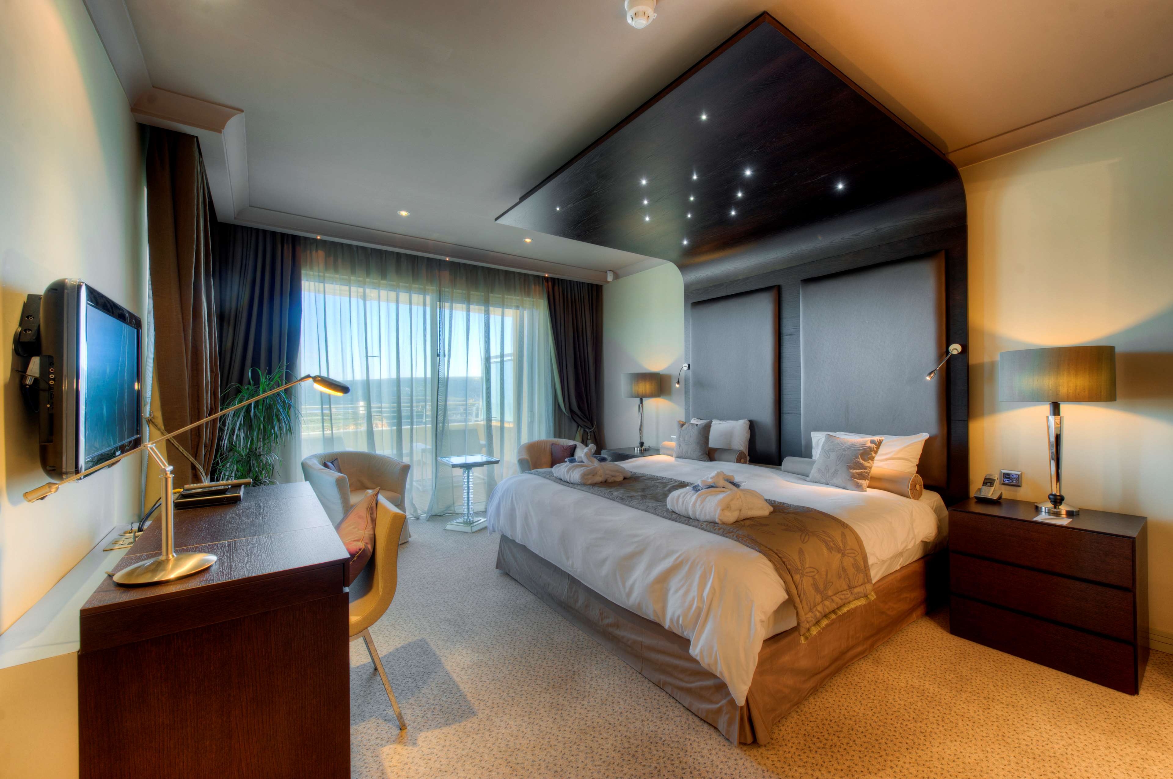 Radisson Blu Resort & Spa Malta Golden Sands Radisson Blu Resort & Spa Malta Golden Sands