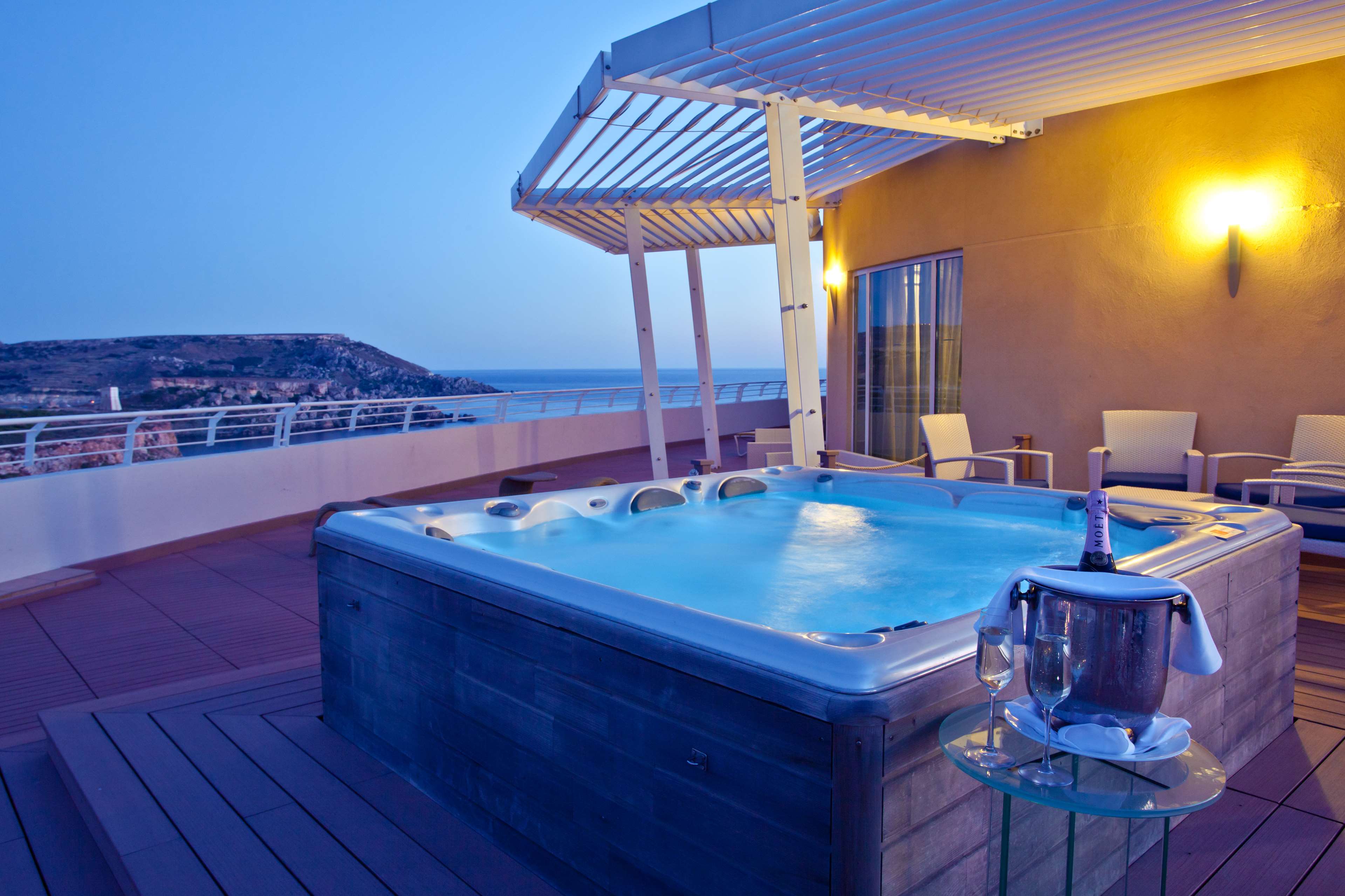 Radisson Blu Resort & Spa Malta Golden Sands Radisson Blu Resort & Spa Malta Golden Sands