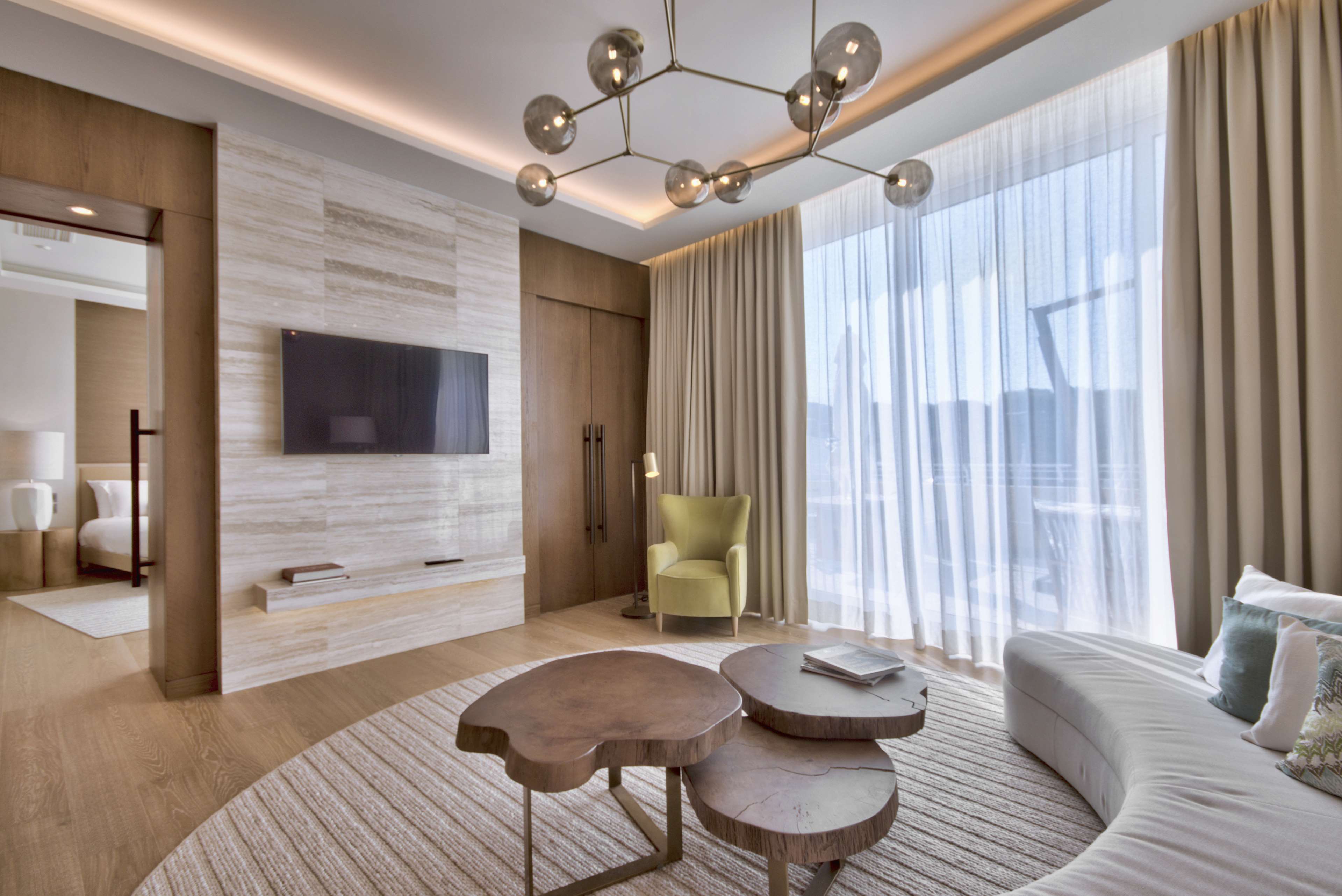 Radisson Blu Resort & Spa Malta Golden Sands Radisson Blu Resort & Spa Malta Golden Sands