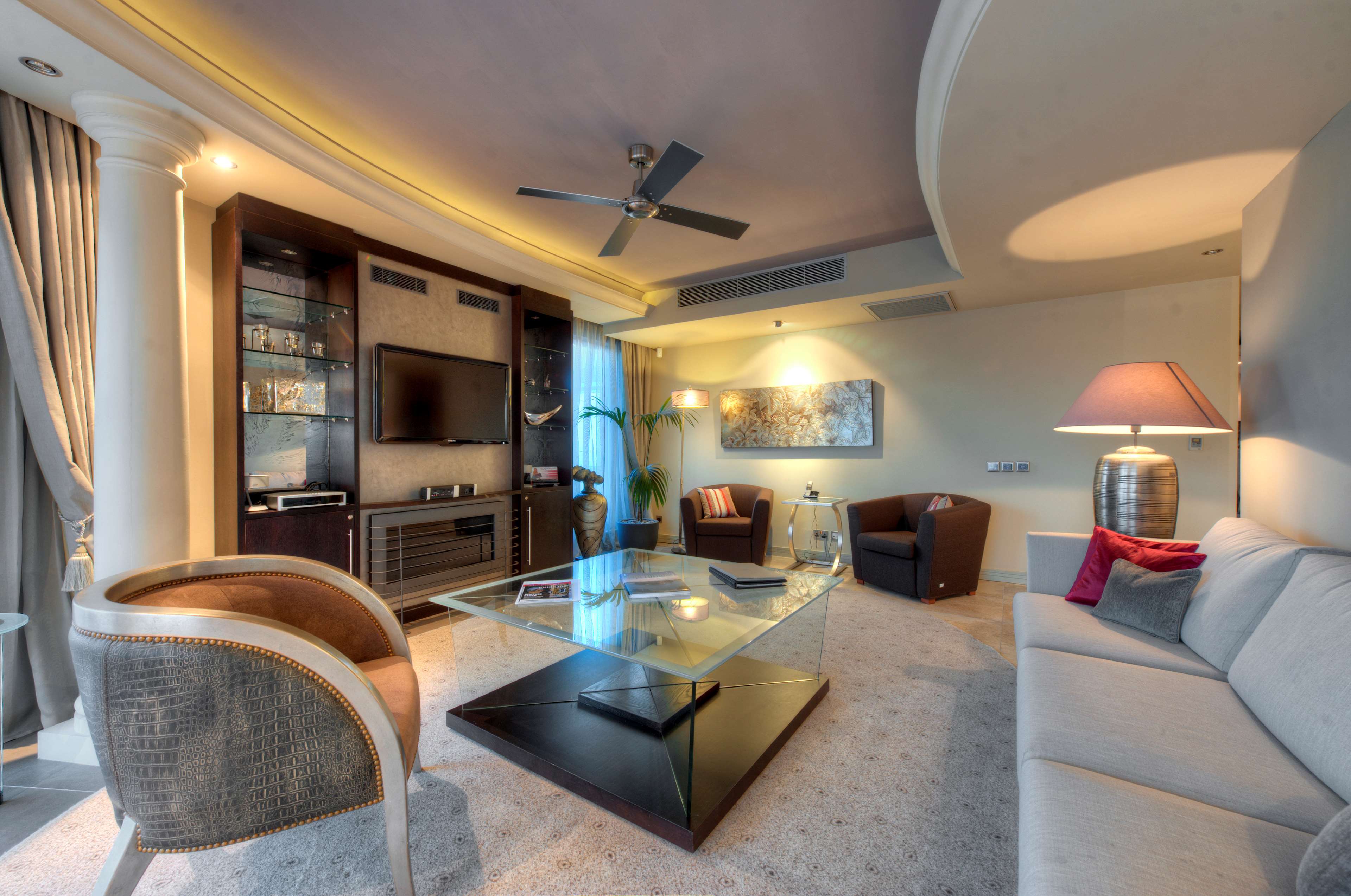 Radisson Blu Resort & Spa Malta Golden Sands Radisson Blu Resort & Spa Malta Golden Sands