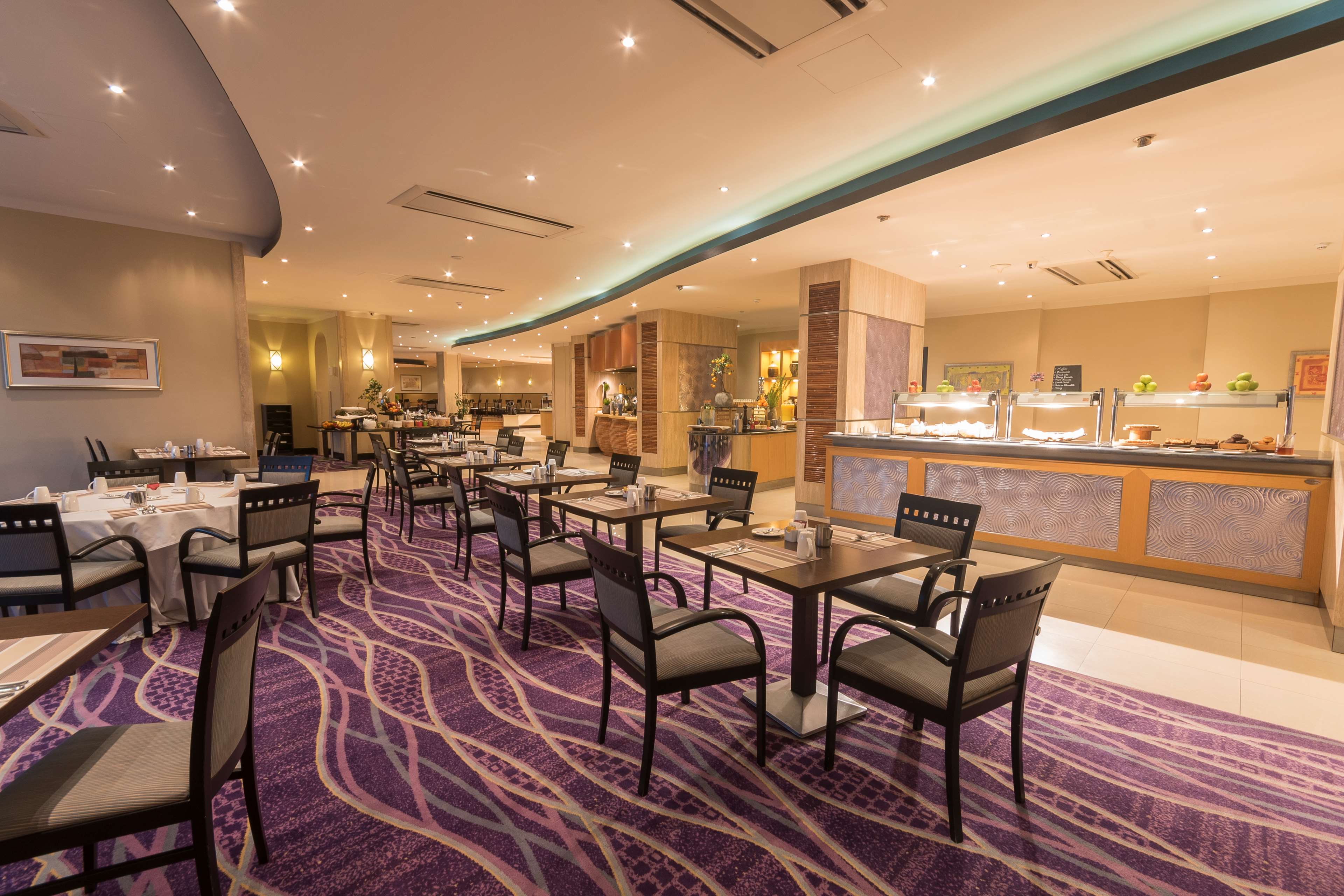 Radisson Blu Resort & Spa Malta Golden Sands Radisson Blu Resort & Spa Malta Golden Sands