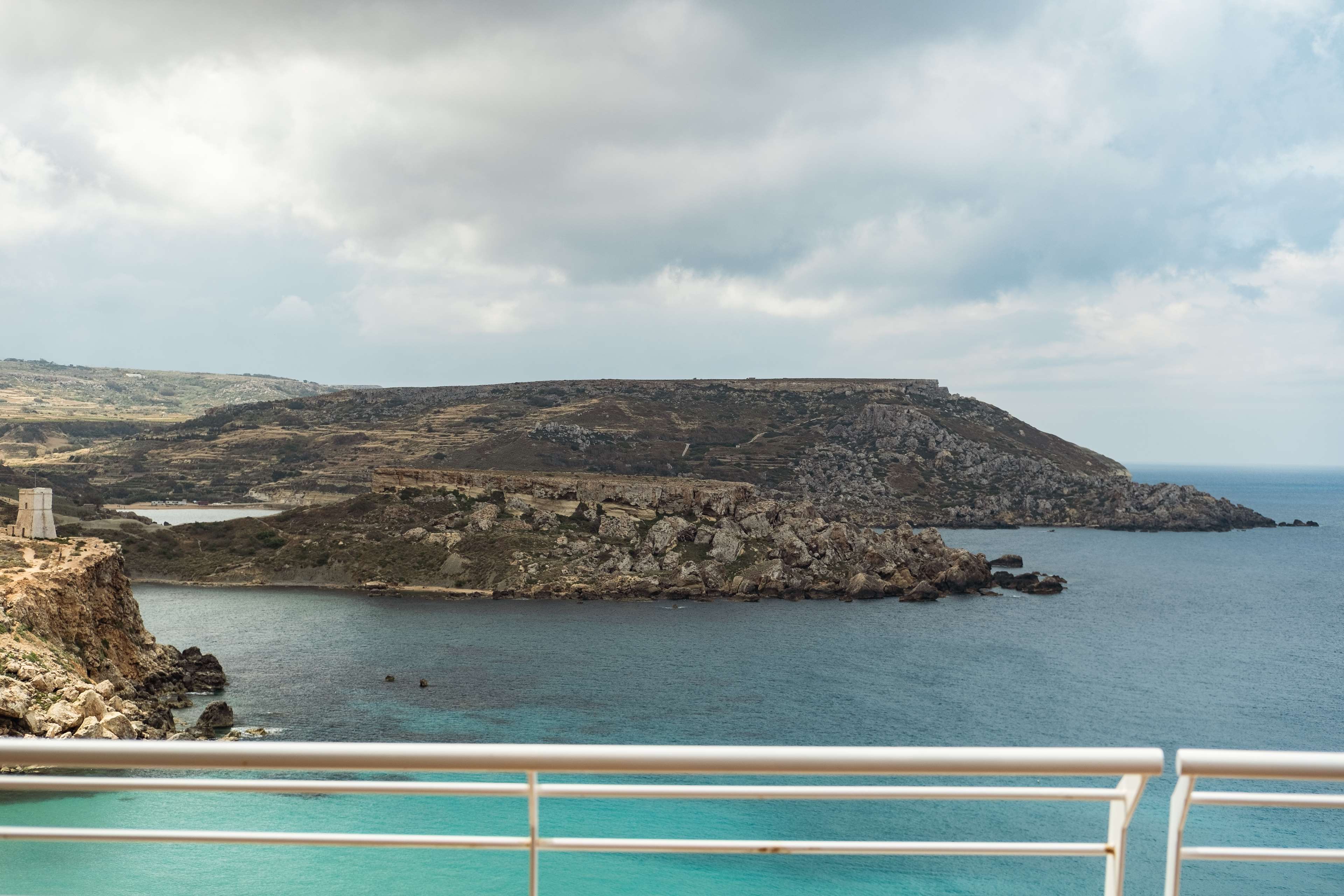 Radisson Blu Resort & Spa Malta Golden Sands Radisson Blu Resort & Spa Malta Golden Sands