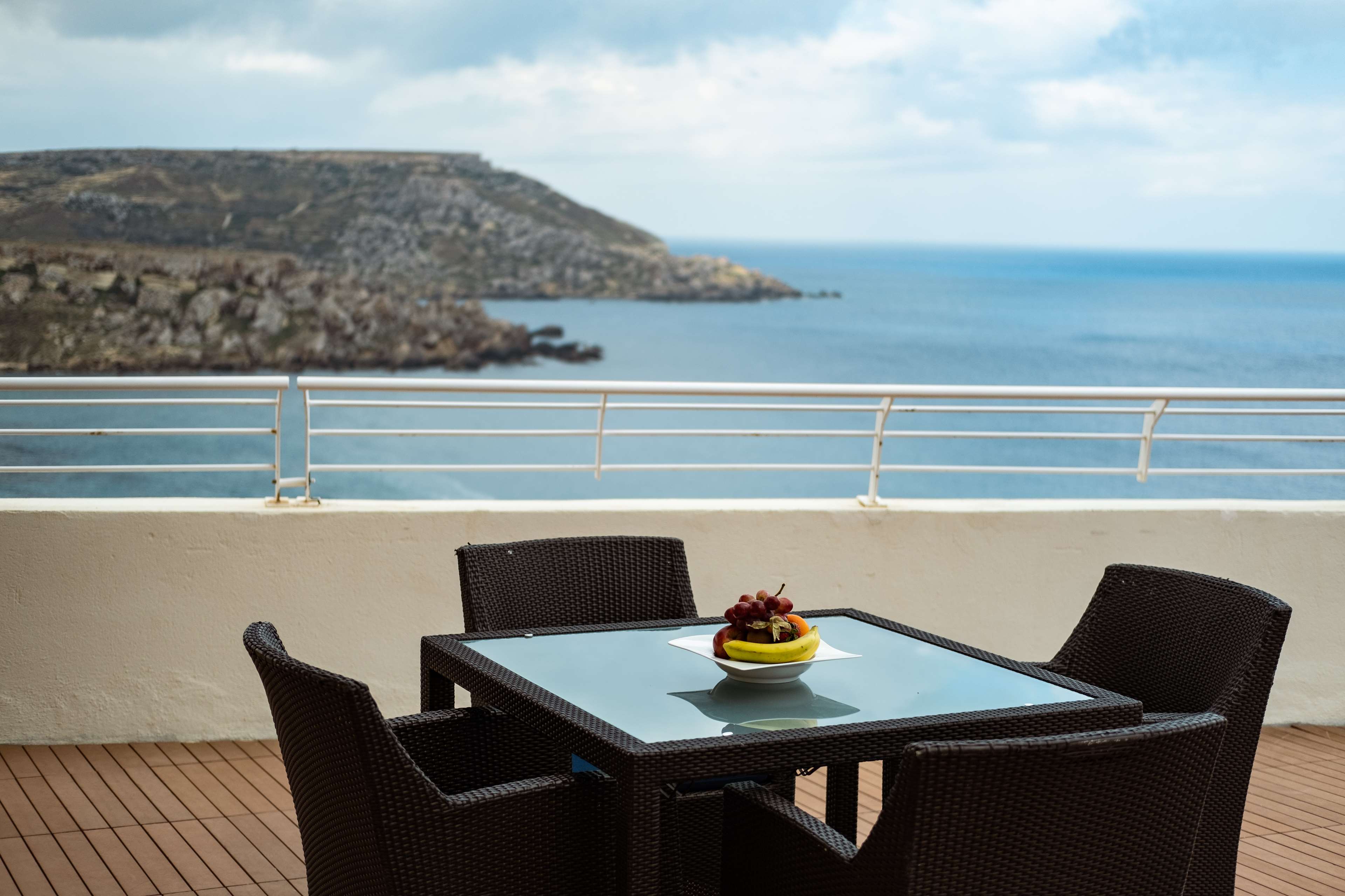 Radisson Blu Resort & Spa Malta Golden Sands Radisson Blu Resort & Spa Malta Golden Sands