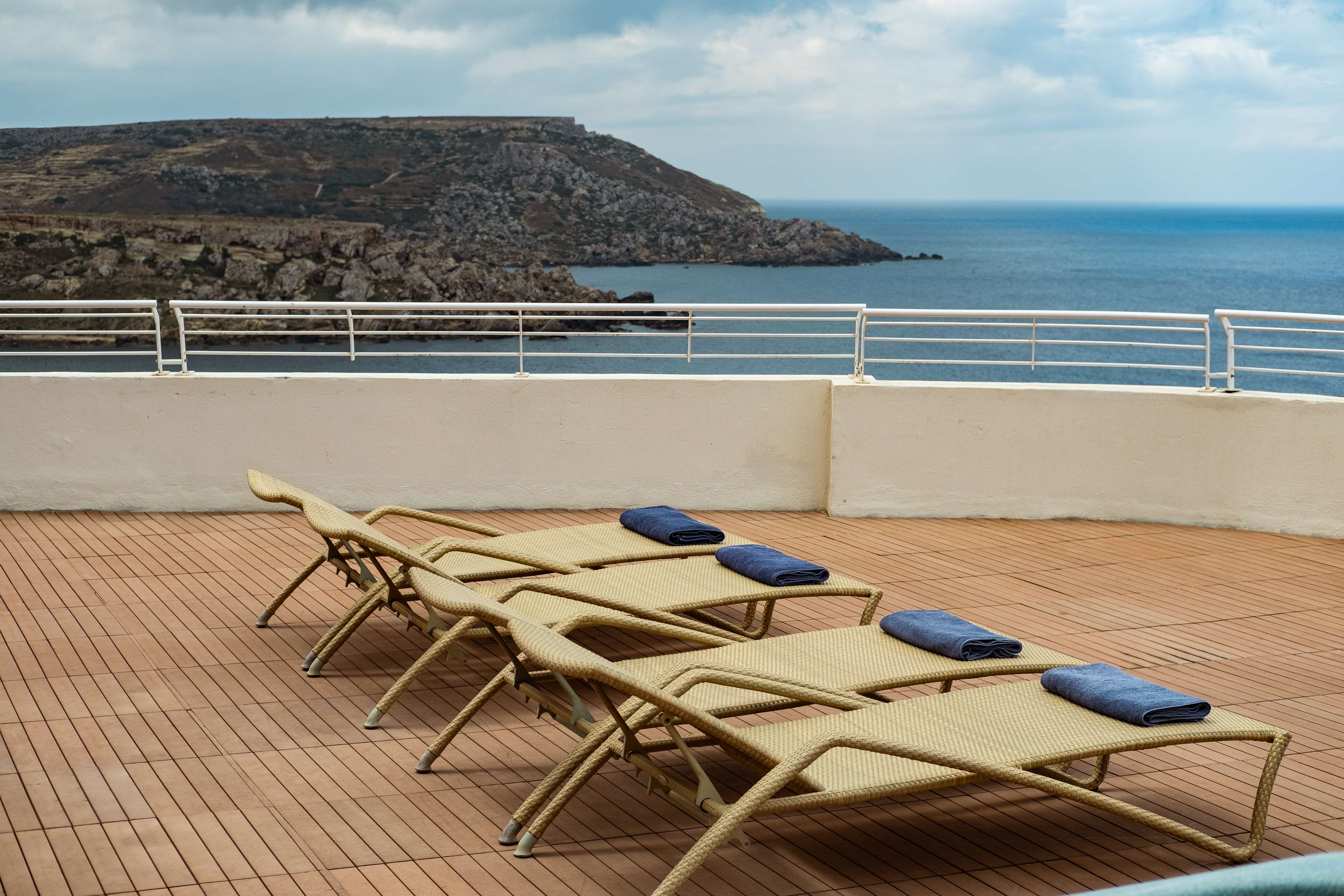 Radisson Blu Resort & Spa Malta Golden Sands Radisson Blu Resort & Spa Malta Golden Sands
