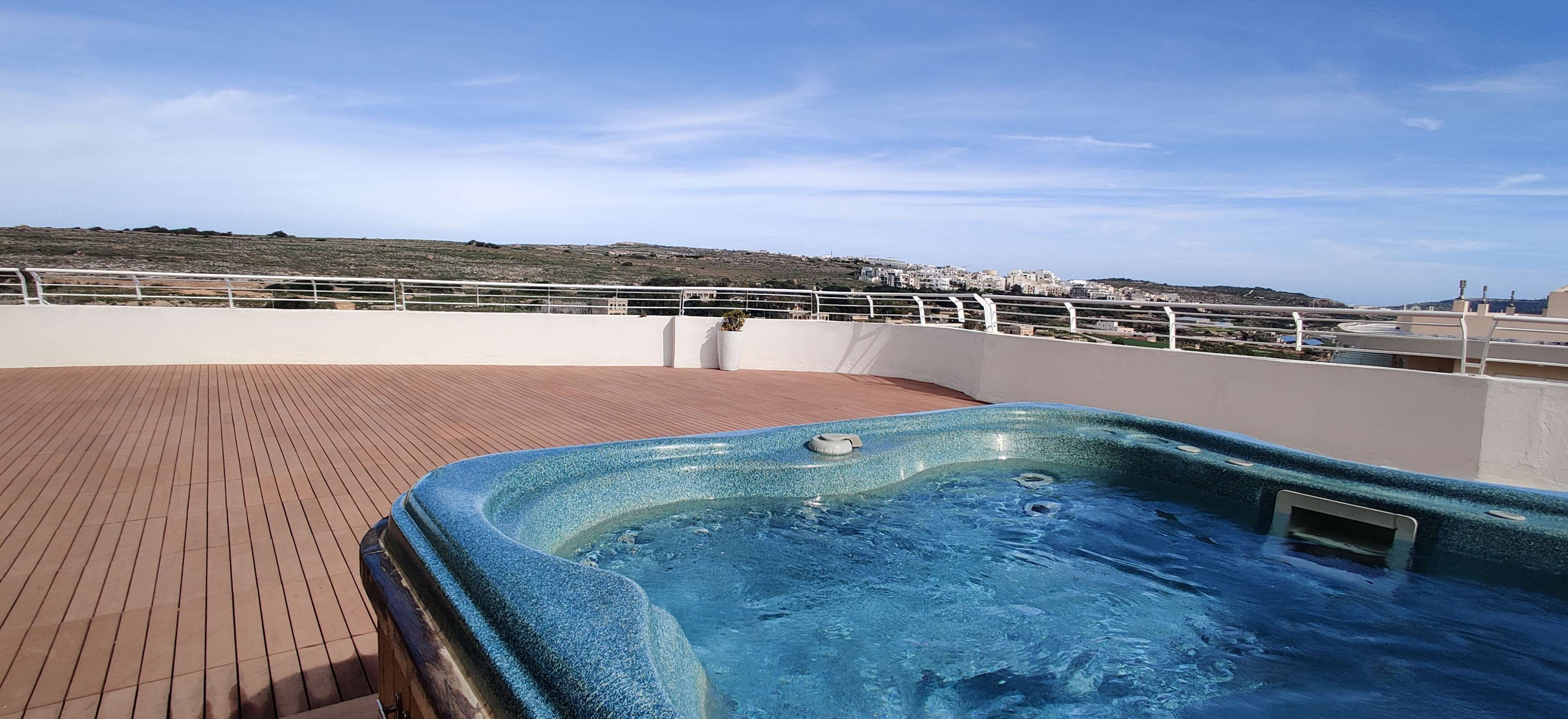 Radisson Blu Resort & Spa Malta Golden Sands Radisson Blu Resort & Spa Malta Golden Sands