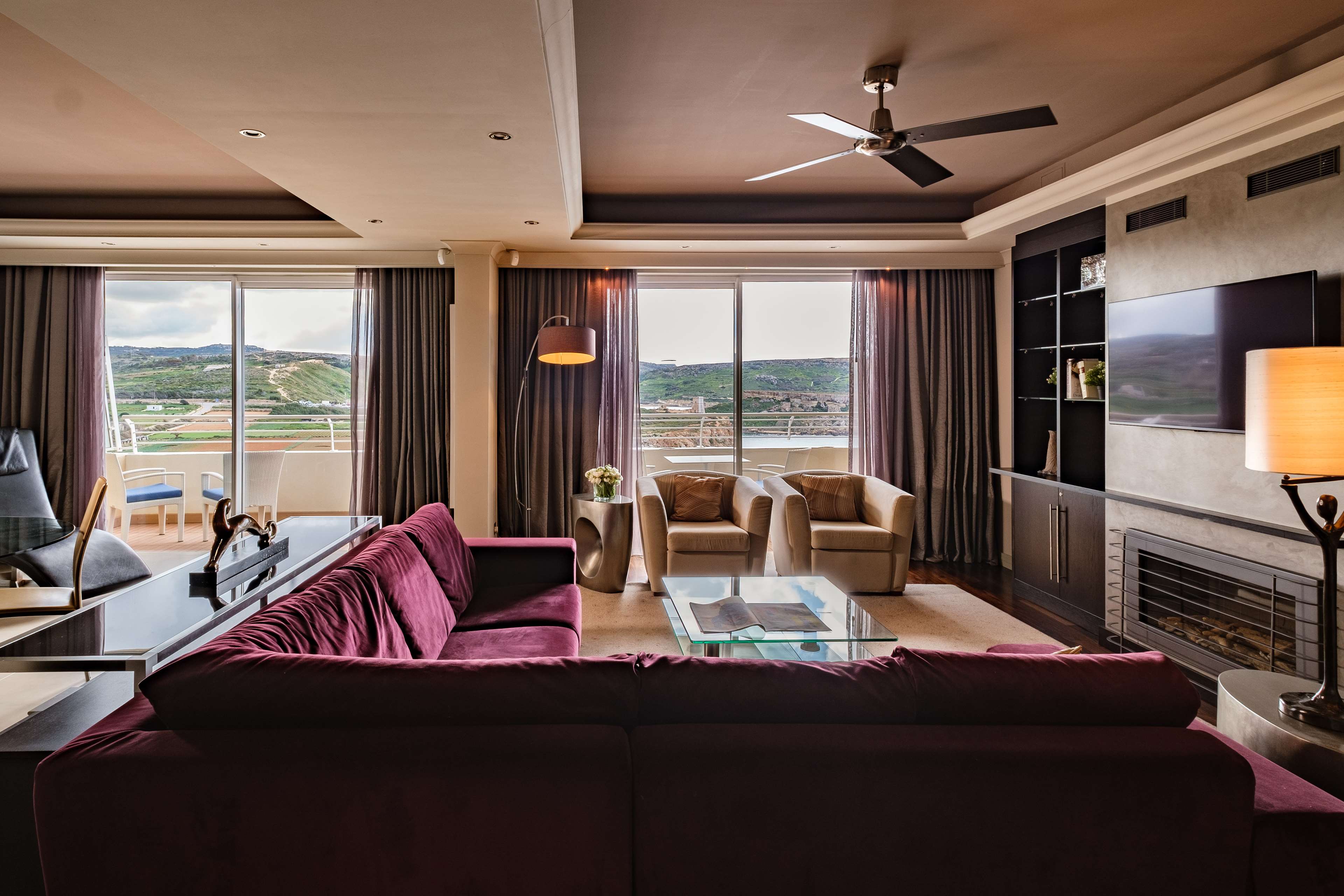 Radisson Blu Resort & Spa Malta Golden Sands Radisson Blu Resort & Spa Malta Golden Sands