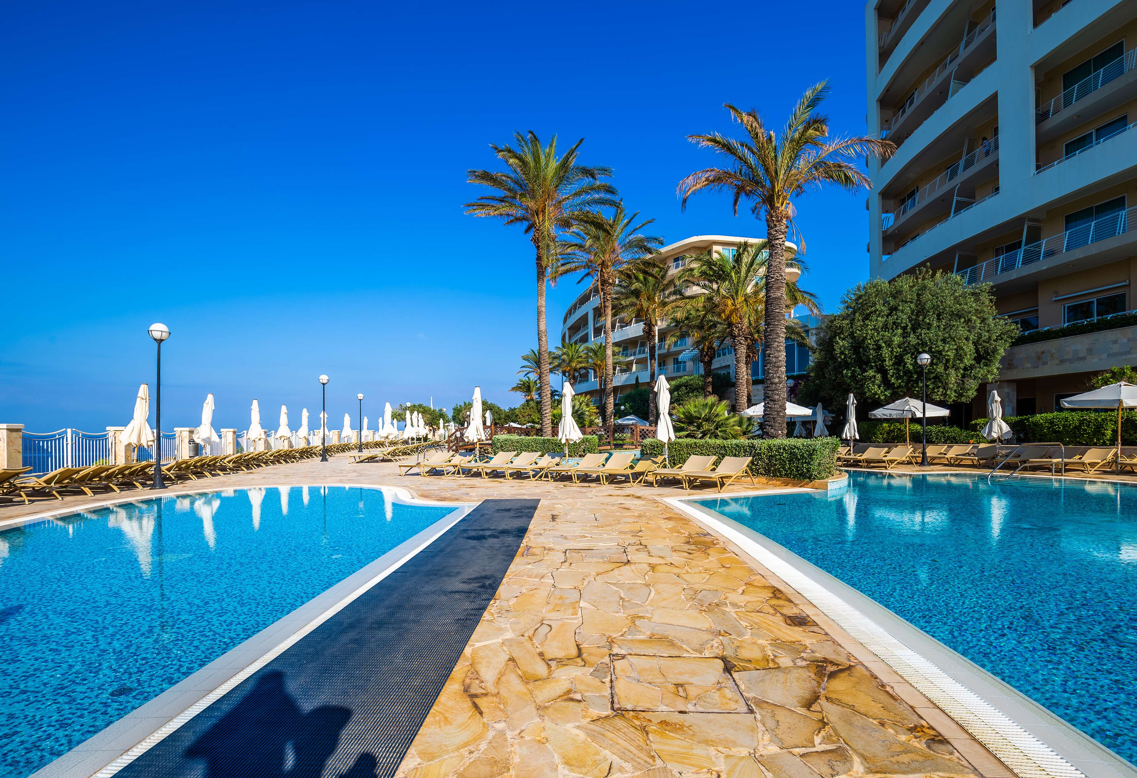 Radisson Blu Resort & Spa Malta Golden Sands Radisson Blu Resort & Spa Malta Golden Sands