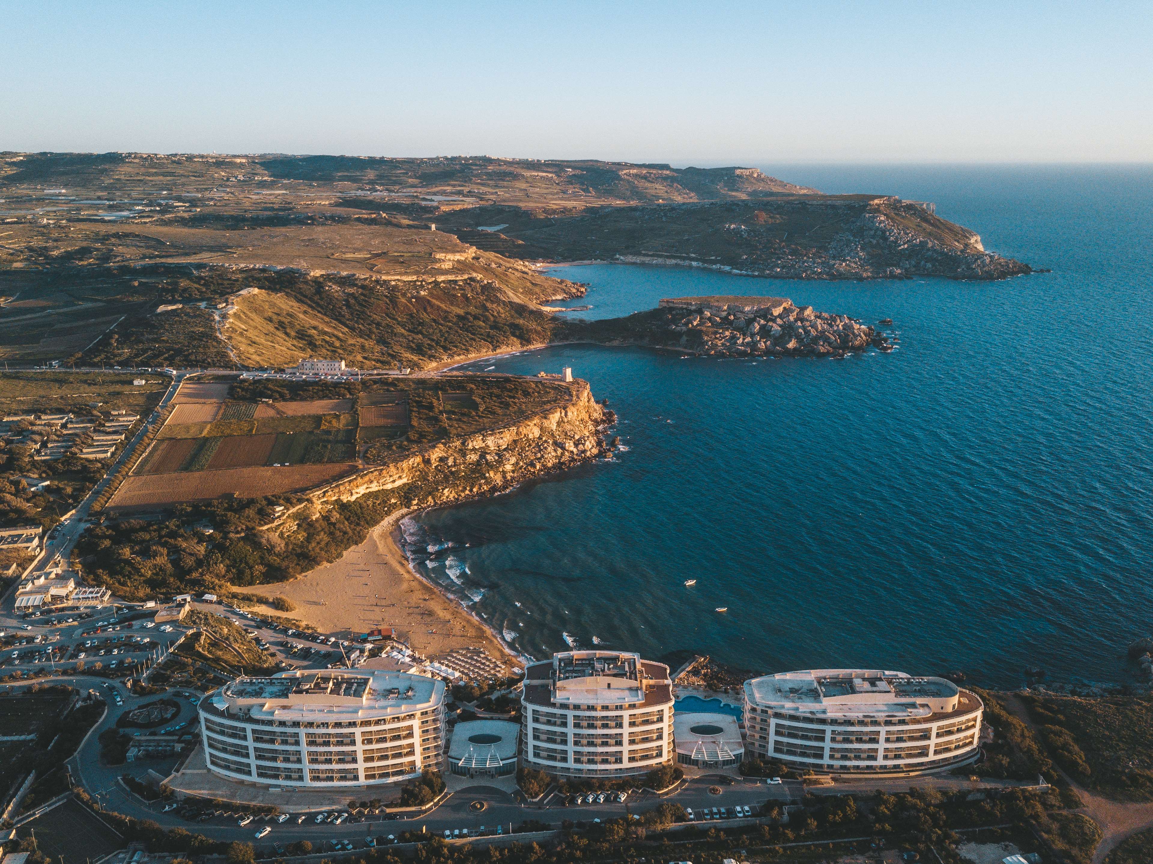 Radisson Blu Resort & Spa Malta Golden Sands Radisson Blu Resort & Spa Malta Golden Sands