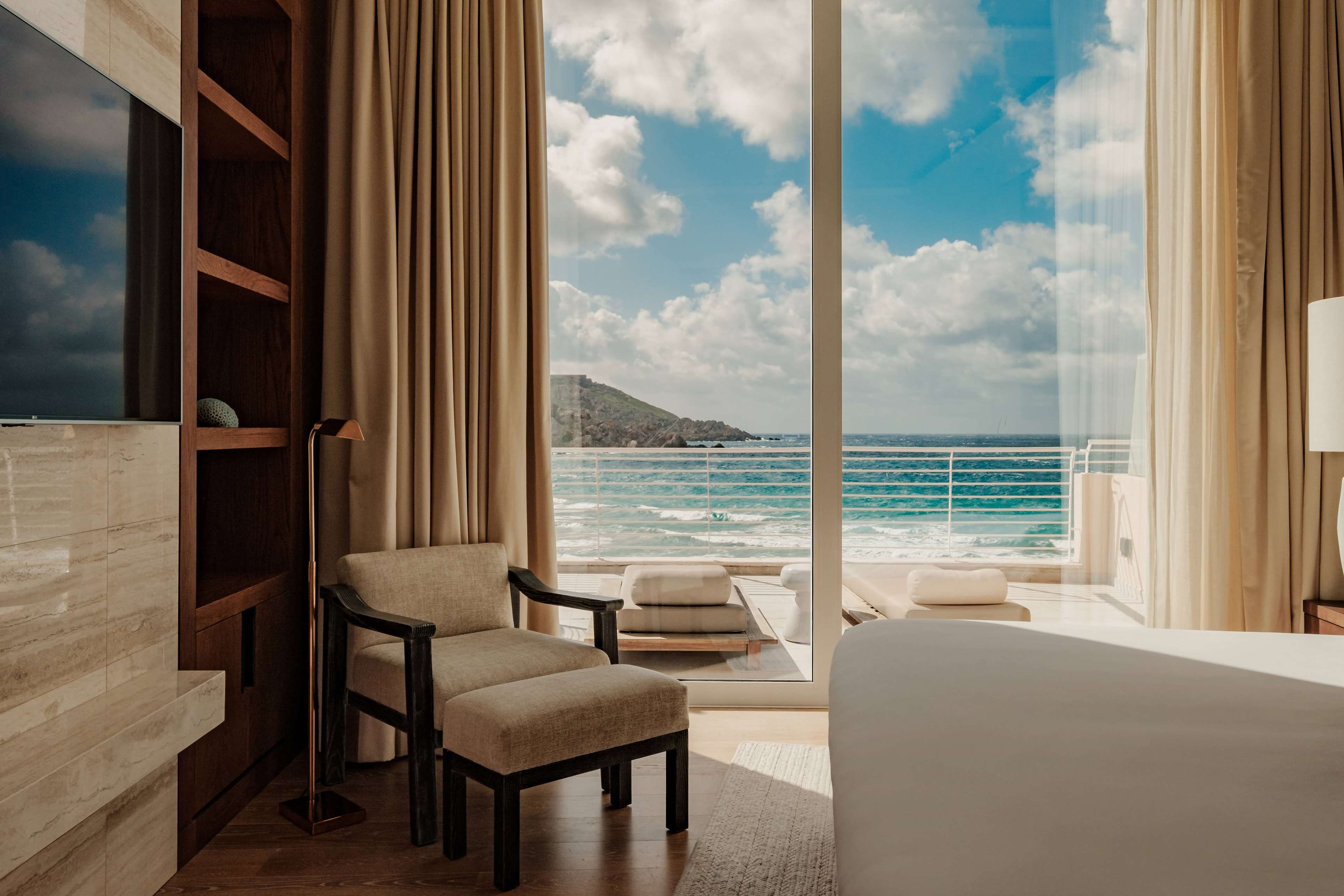 Radisson Blu Resort & Spa Malta Golden Sands Radisson Blu Resort & Spa Malta Golden Sands