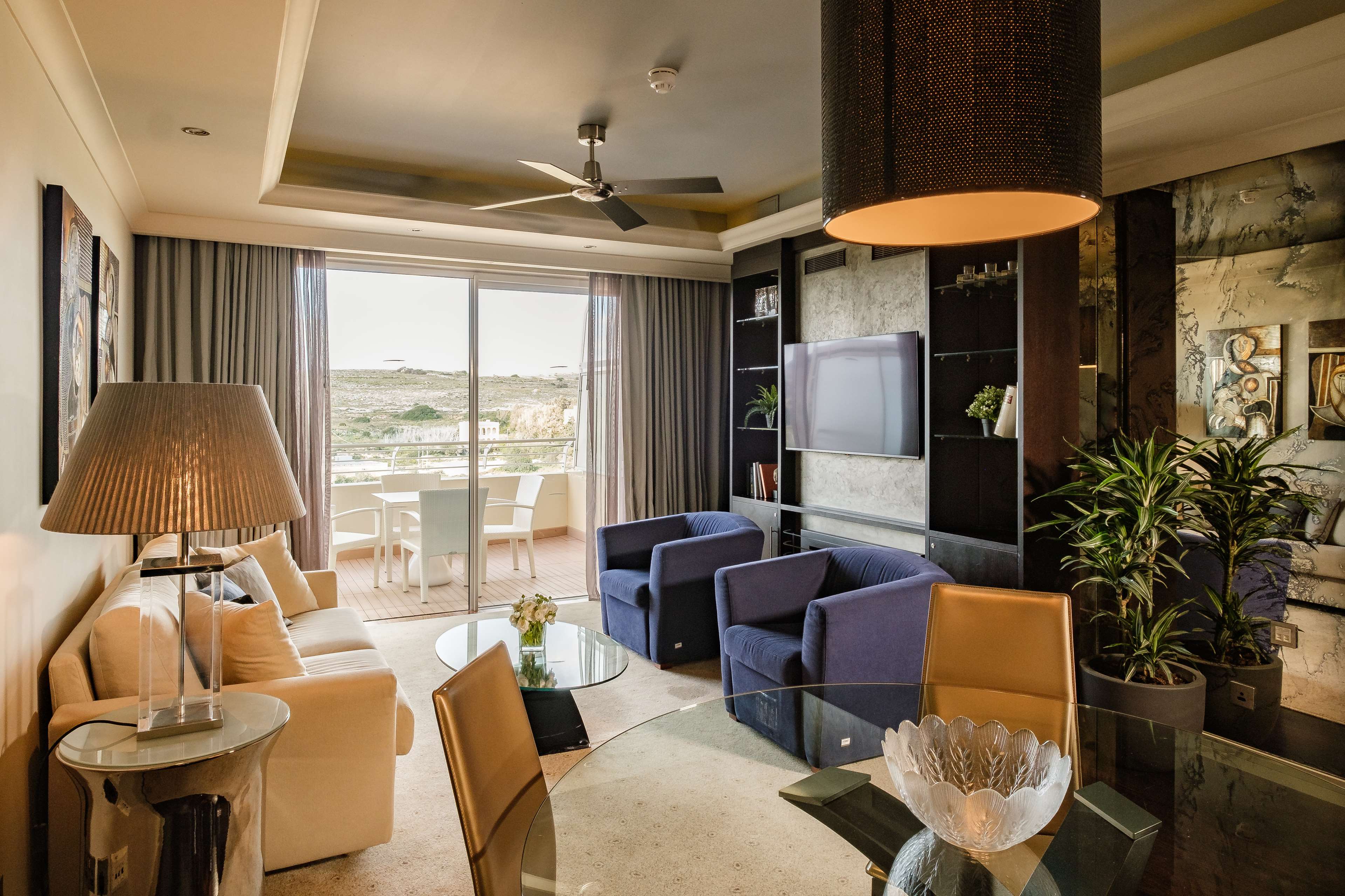 Radisson Blu Resort & Spa Malta Golden Sands Radisson Blu Resort & Spa Malta Golden Sands