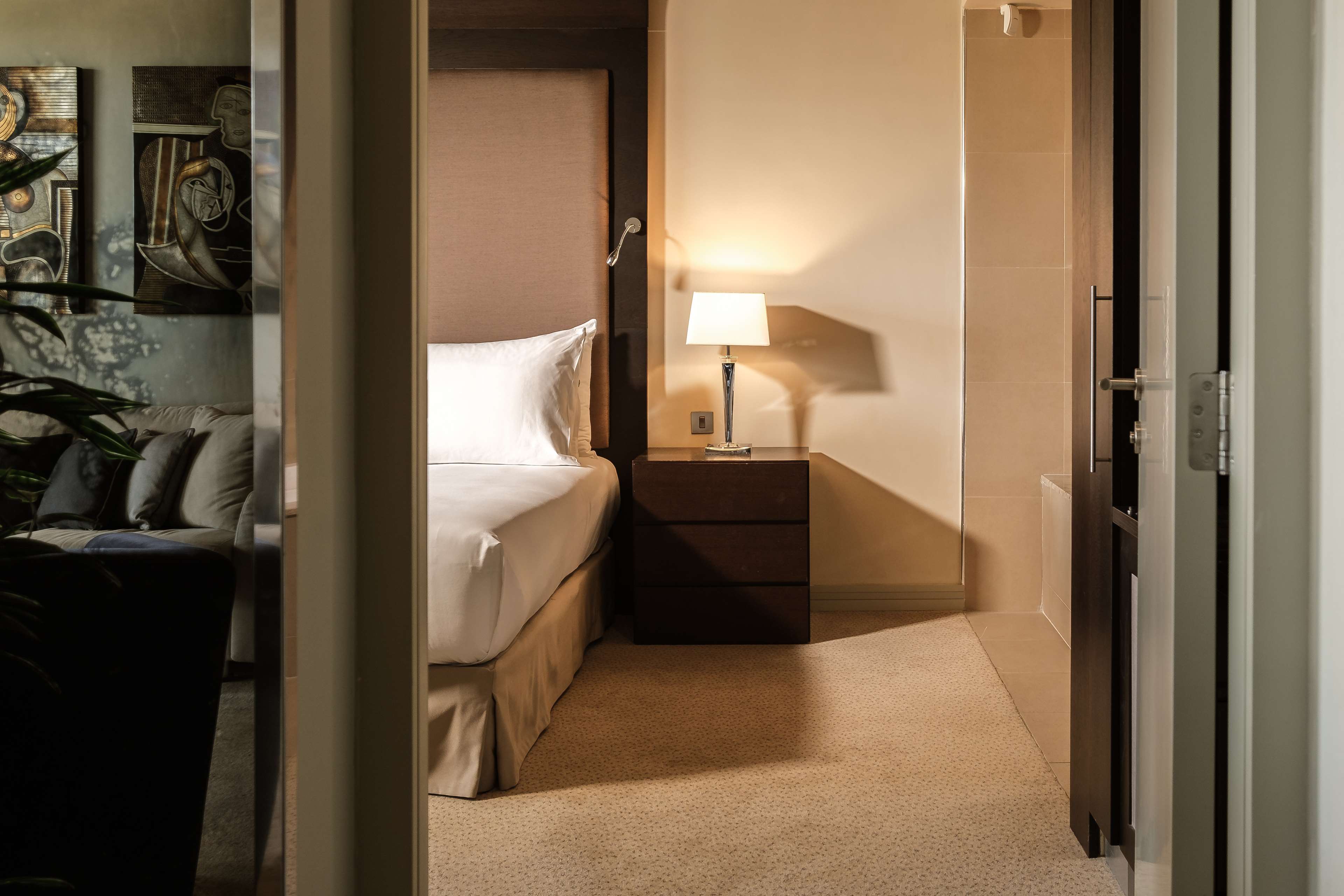 Radisson Blu Resort & Spa Malta Golden Sands Radisson Blu Resort & Spa Malta Golden Sands