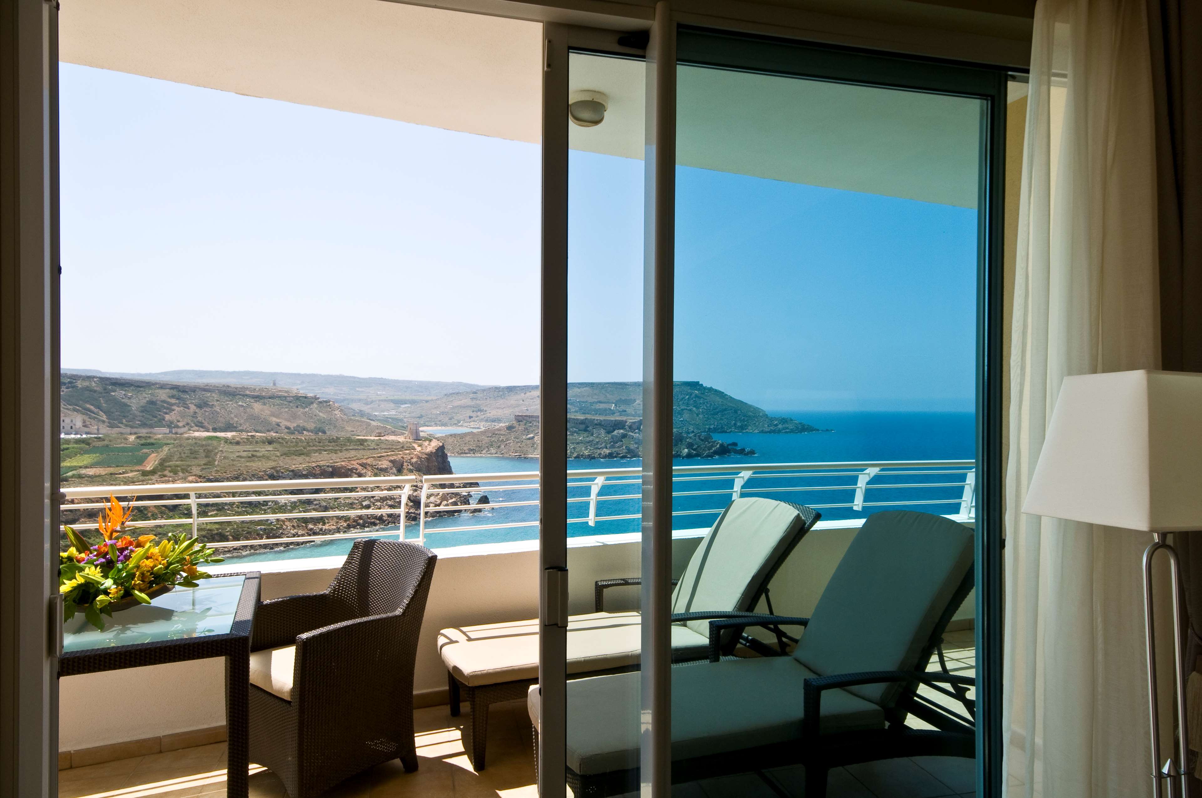 Radisson Blu Resort & Spa Malta Golden Sands Radisson Blu Resort & Spa Malta Golden Sands
