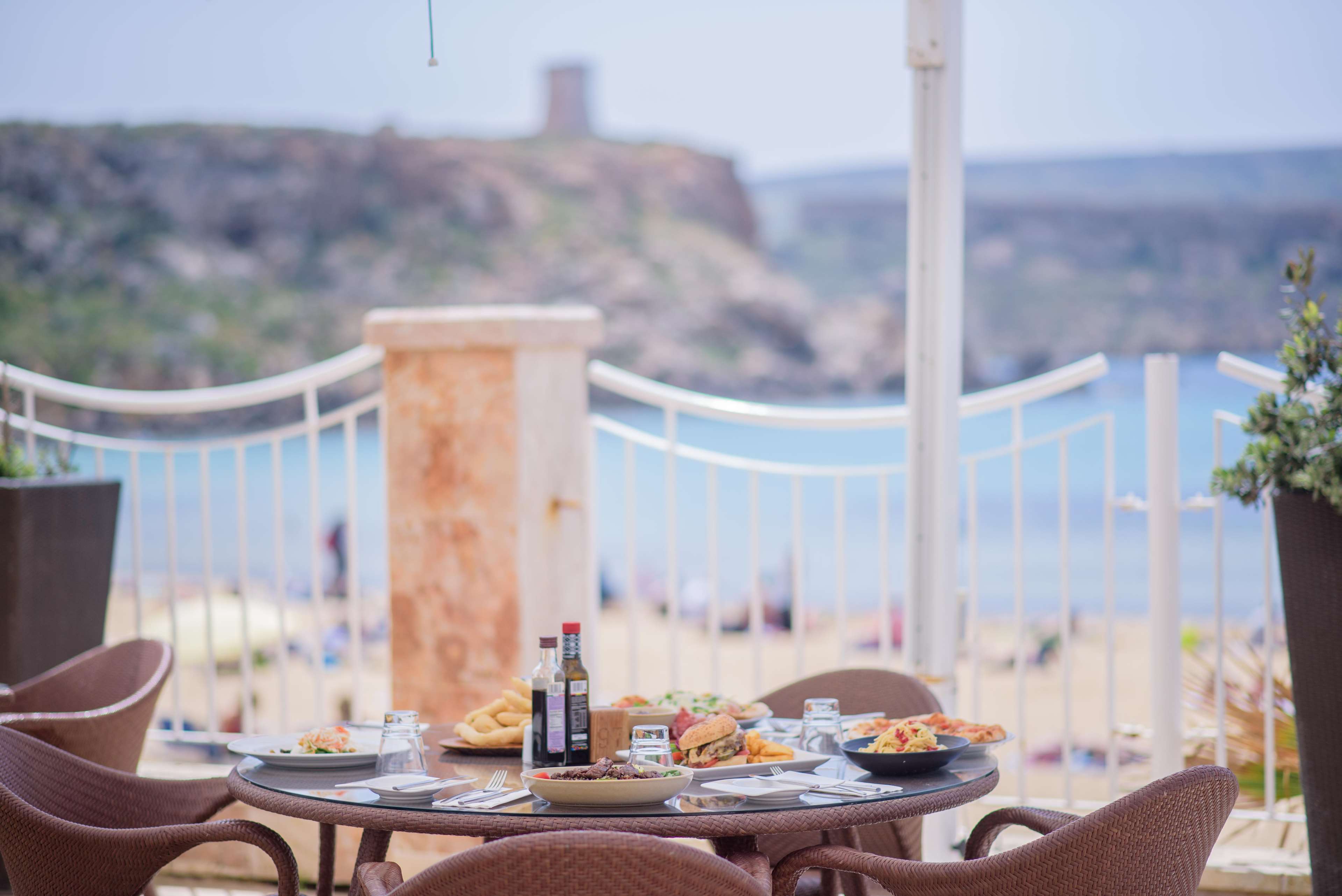 Radisson Blu Resort & Spa Malta Golden Sands Radisson Blu Resort & Spa Malta Golden Sands