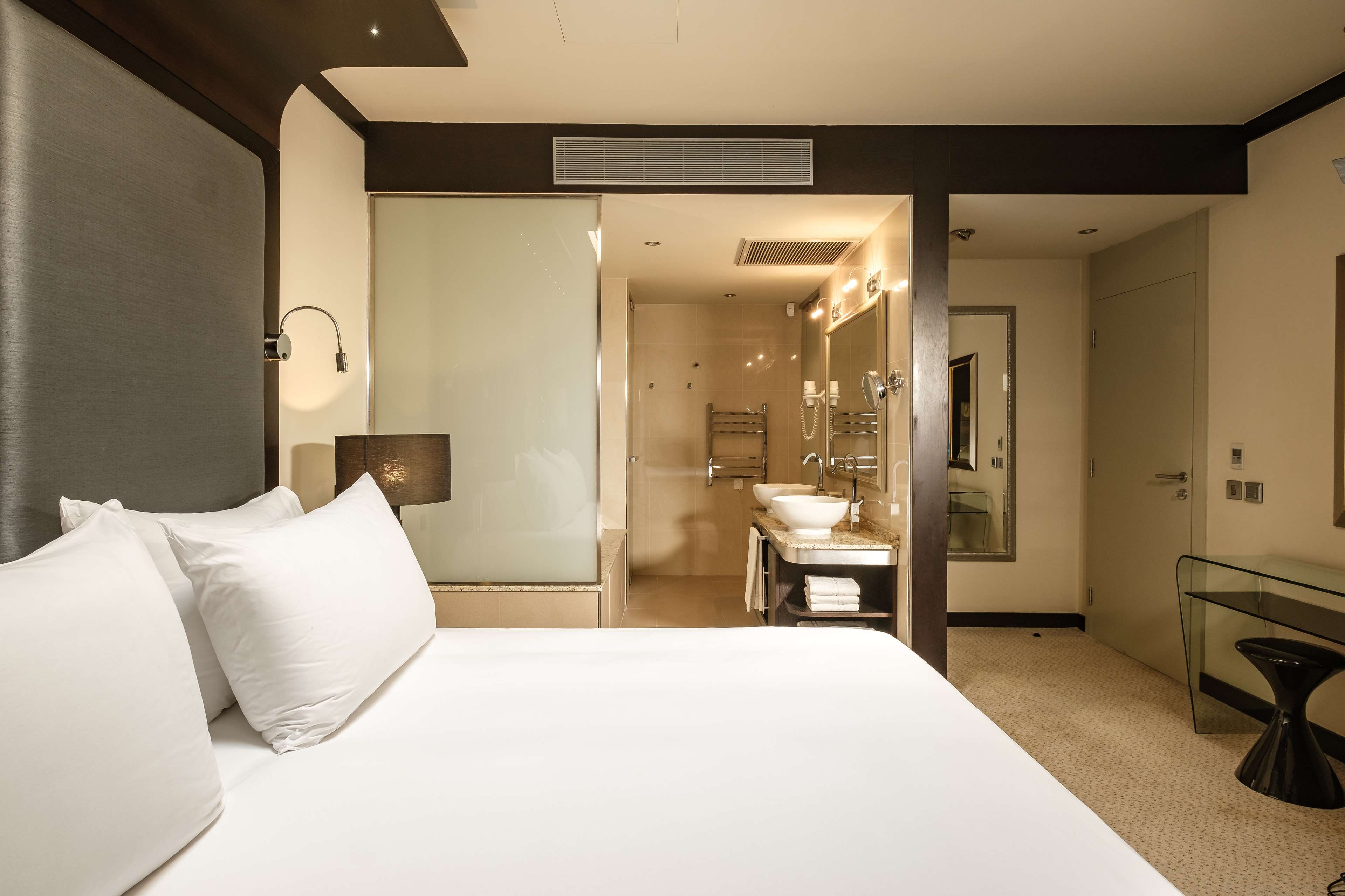 Radisson Blu Resort & Spa Malta Golden Sands Radisson Blu Resort & Spa Malta Golden Sands